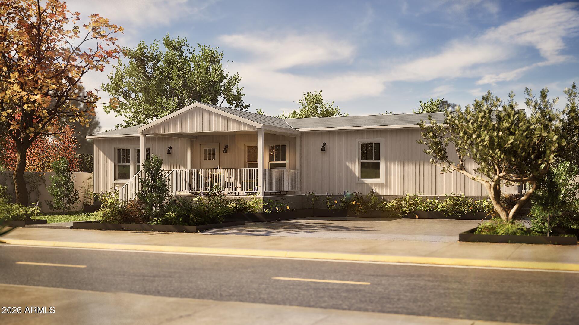 49 N COUNTY ROAD N2003, Nutrioso, AZ 85932