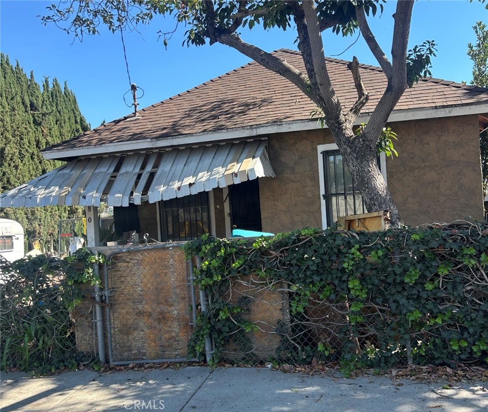 4860 Edison Street
