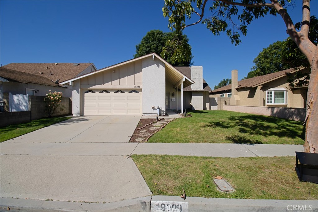 19209 Sheryl Avenue