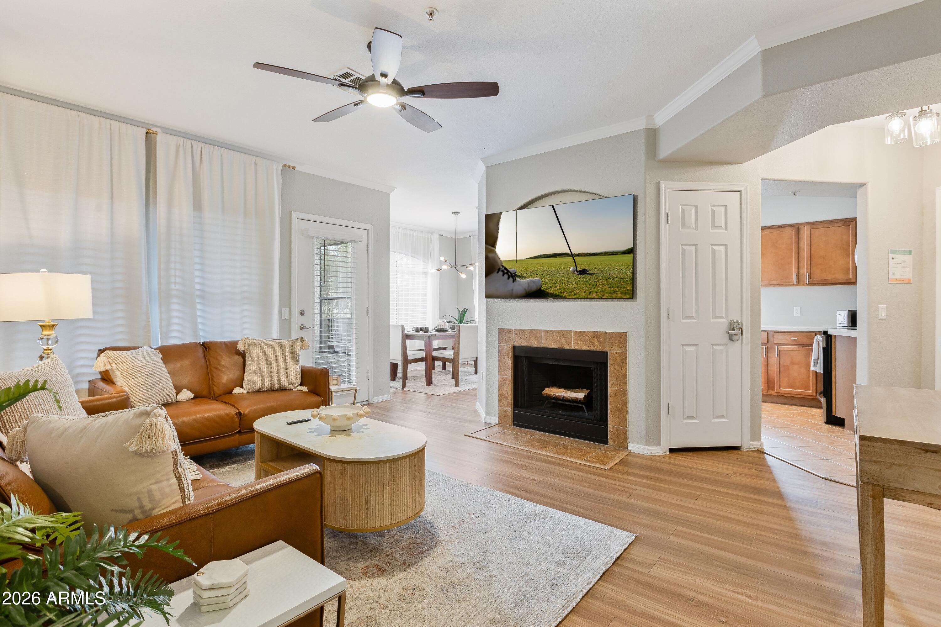 15095 N Thompson Peak Parkway 2086, Scottsdale, AZ 85260