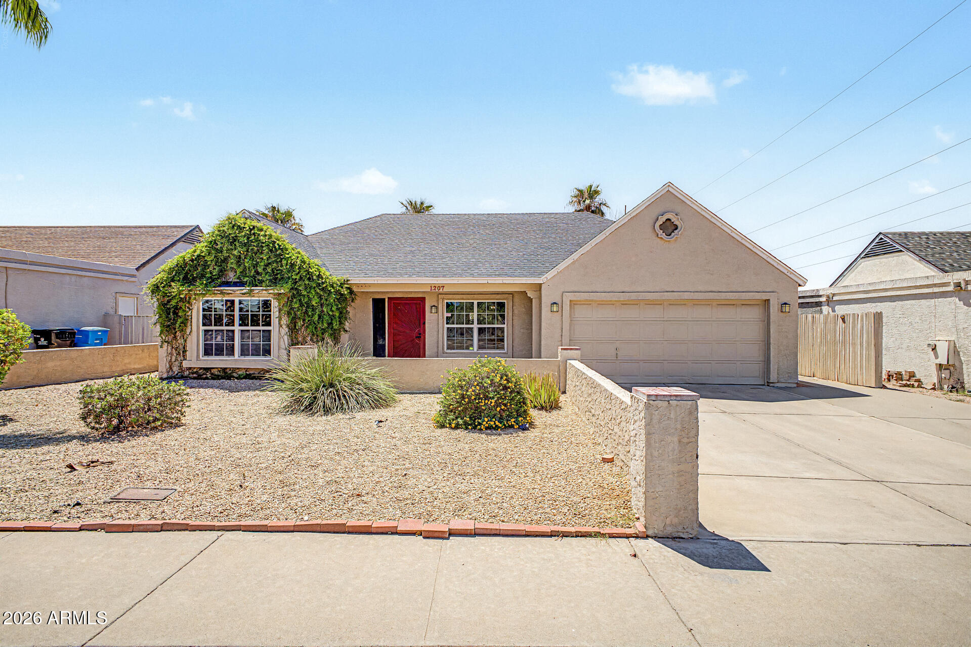 1207 E TONTO Lane, Phoenix, AZ 85024