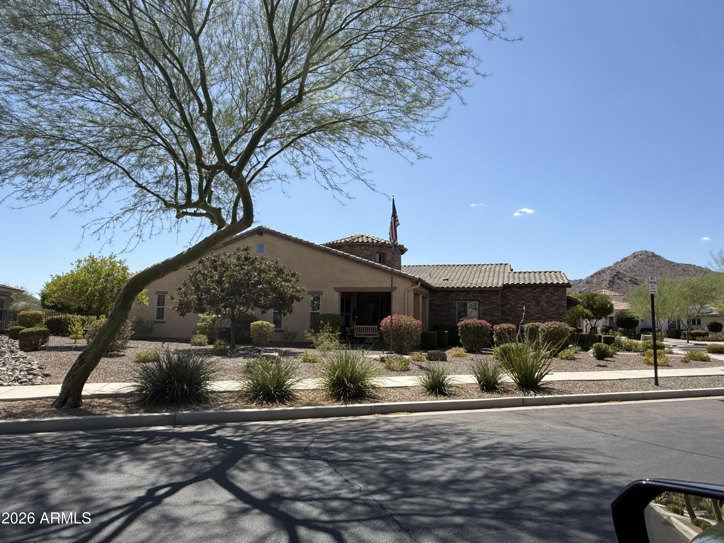 4858 N Grandview Drive, Buckeye, AZ 85396