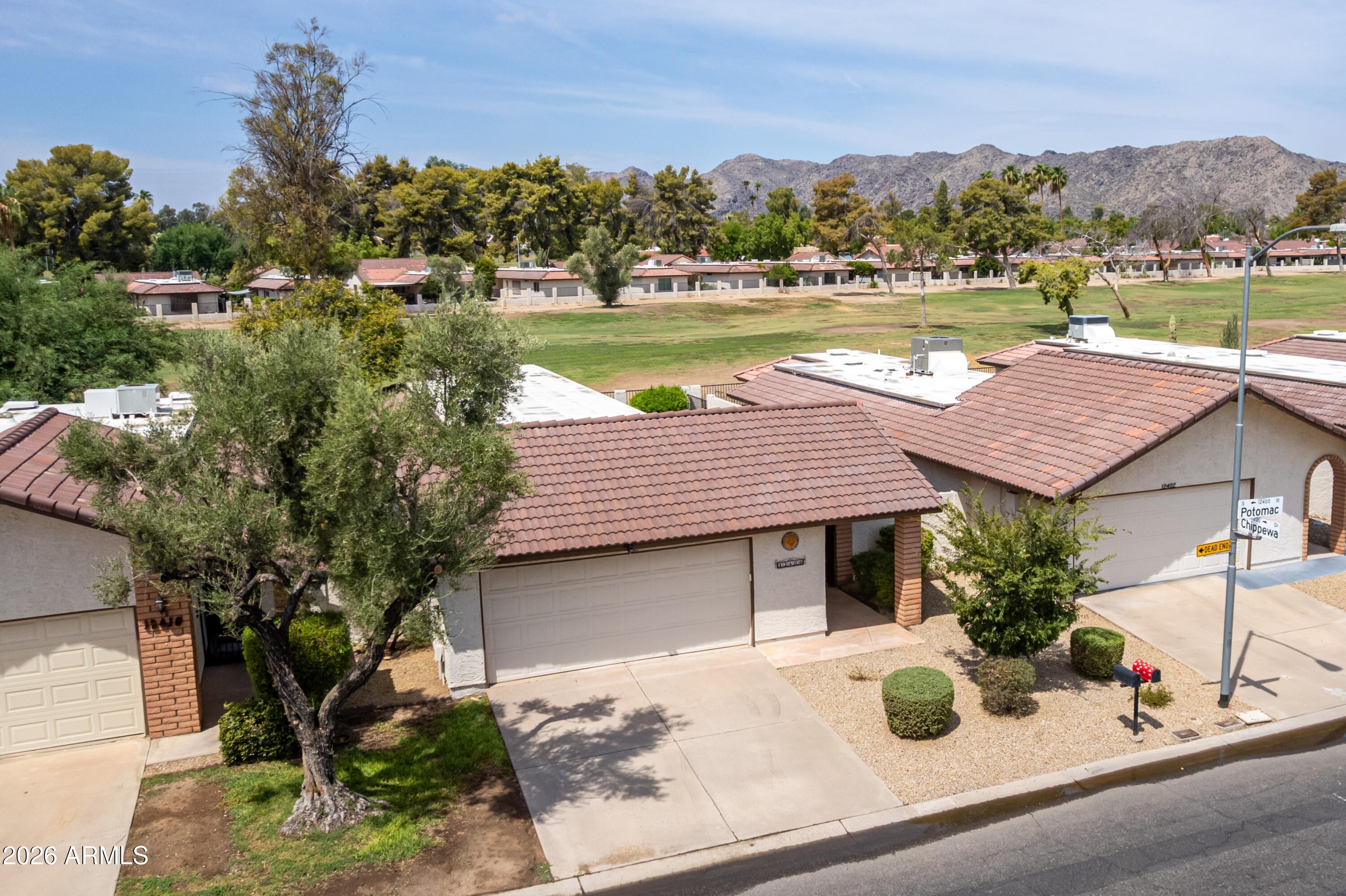 12406 S POTOMAC Street, Phoenix, AZ 85044