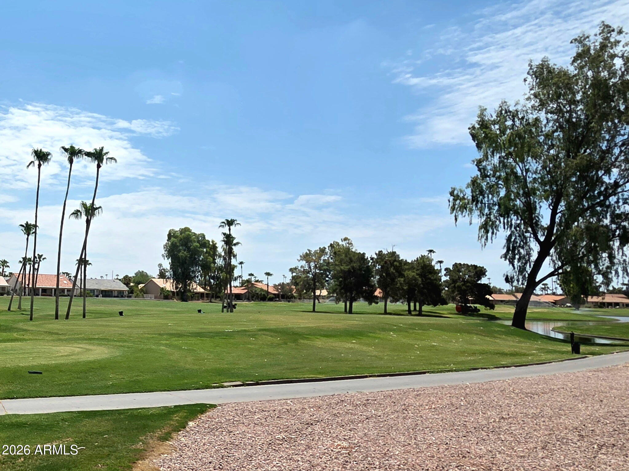 24657 S DESERT TRAIL Drive, Sun Lakes, AZ 85248