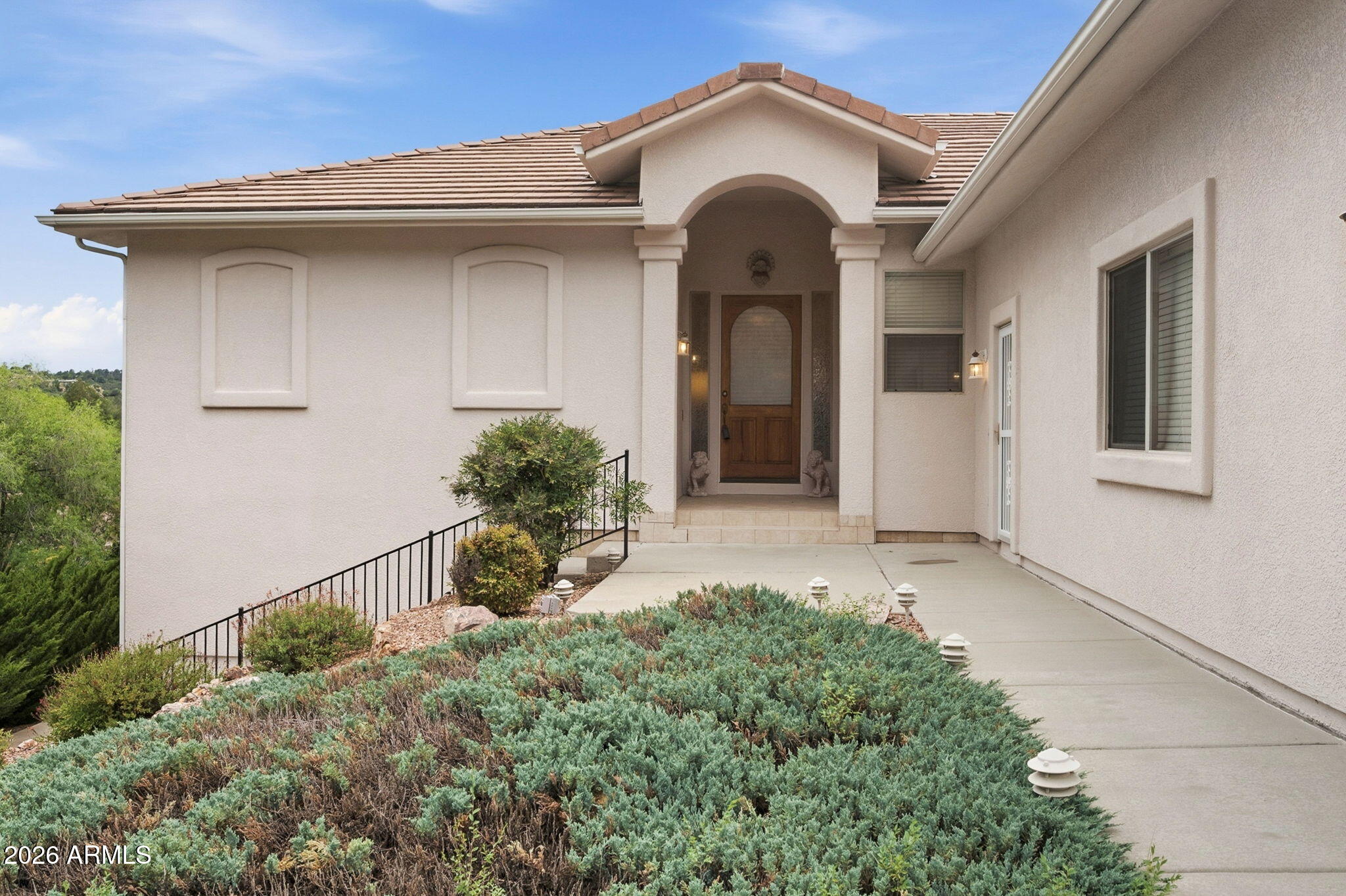 2227 WHITETAIL Lane, Prescott, AZ 86301