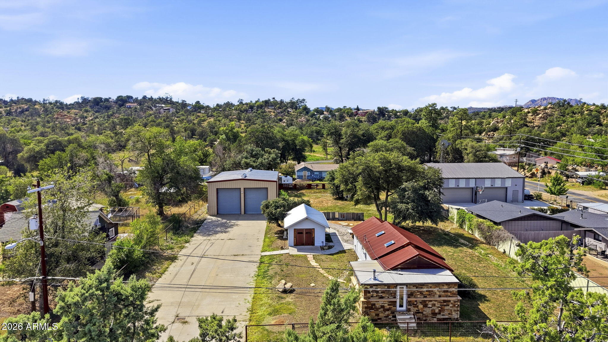 1572 VYNE Street, Prescott, AZ 86305