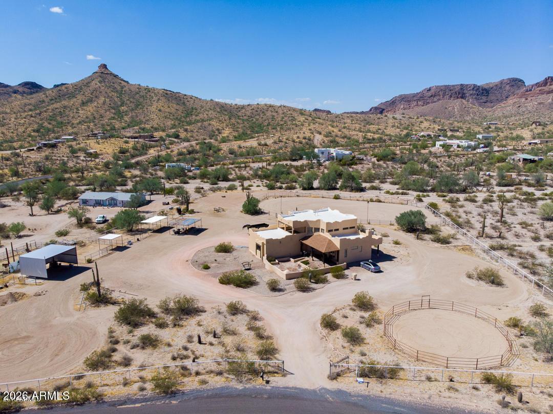 26532 N GOSSNER Road, San Tan Valley, AZ 85144