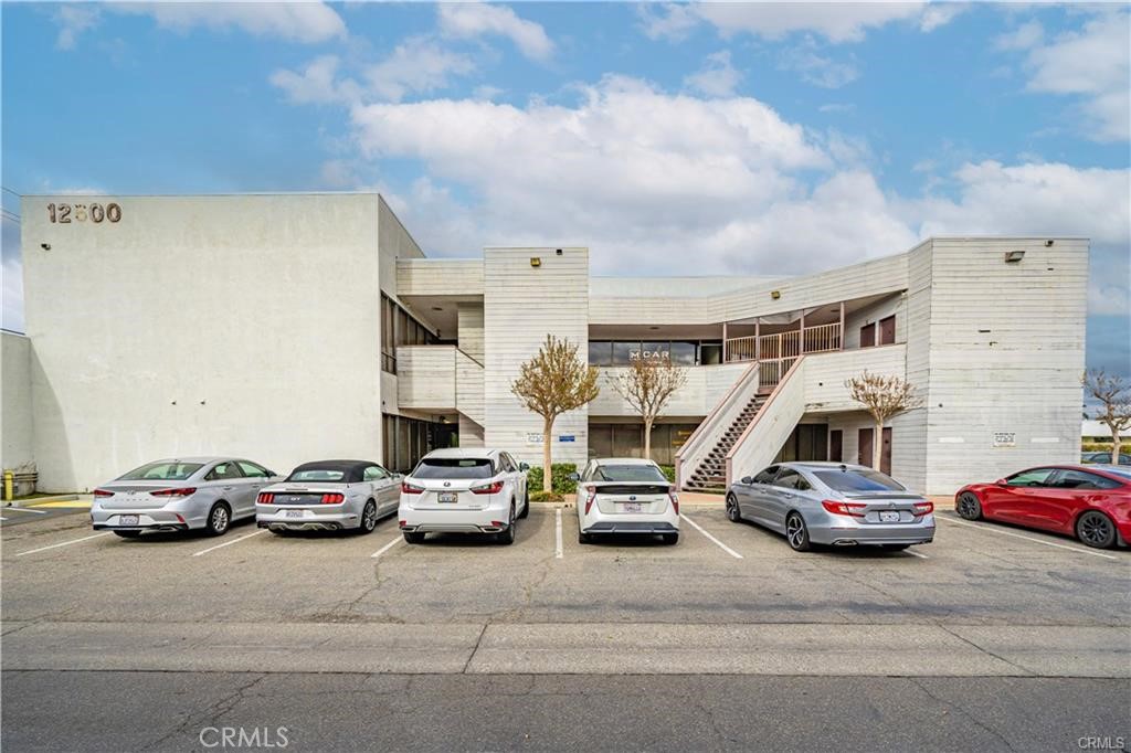 12600 Brookhurst Street 200