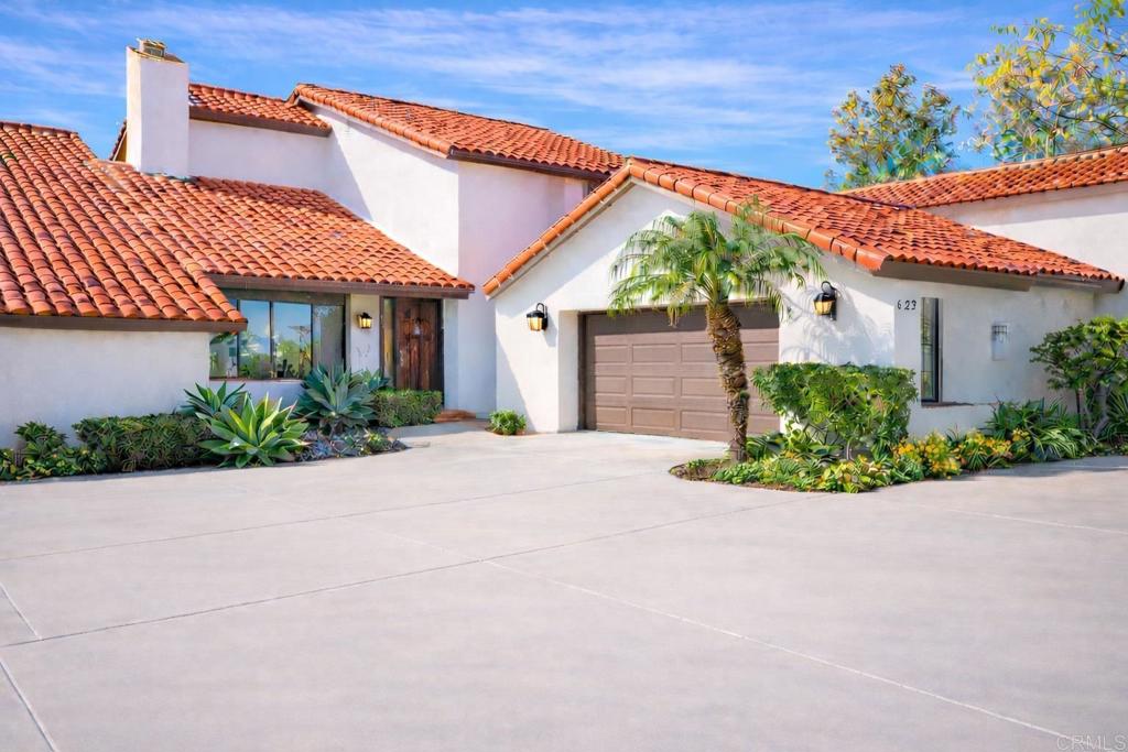 629 Camino Ynez