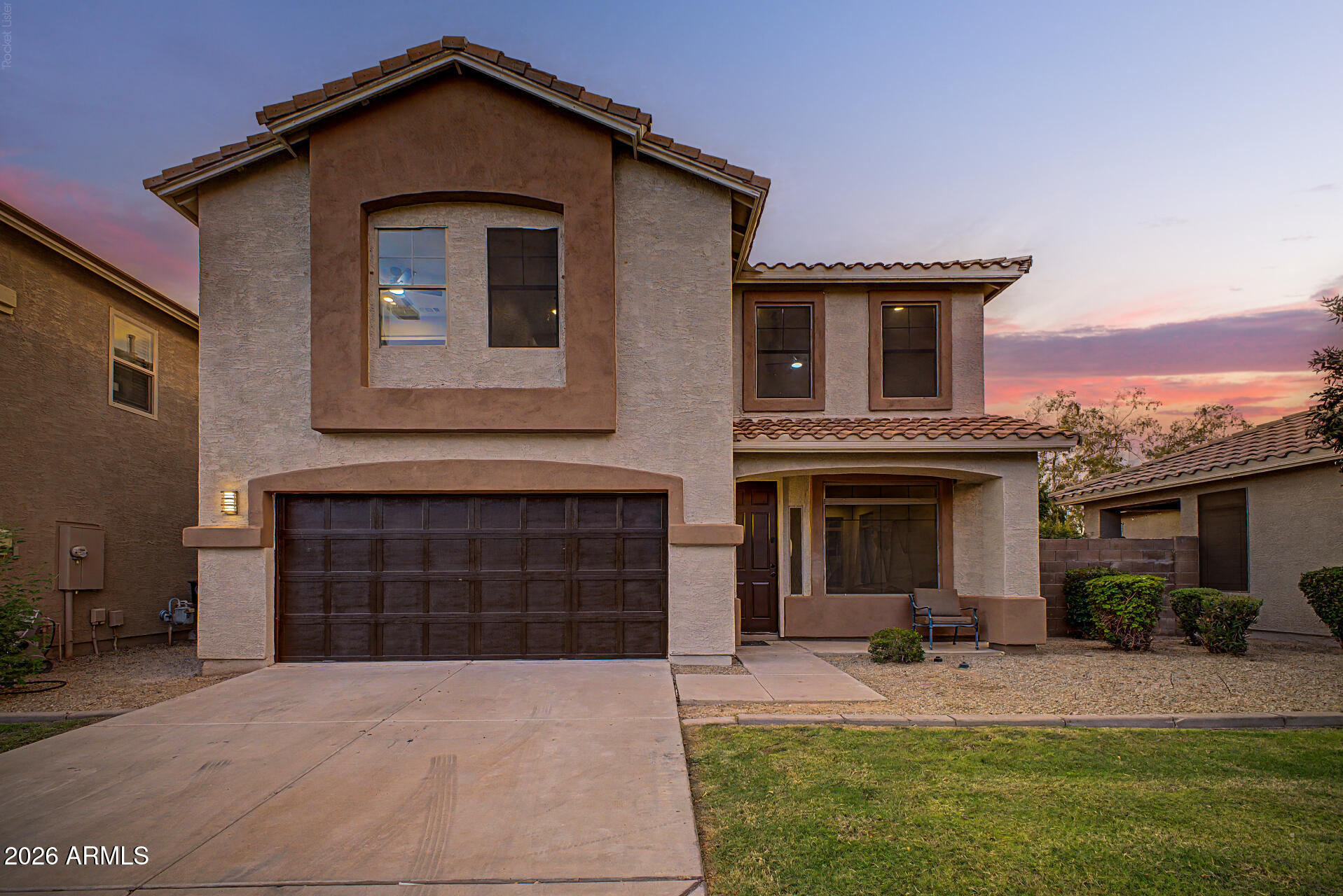 682 S JESSE Street, Chandler, AZ 85225
