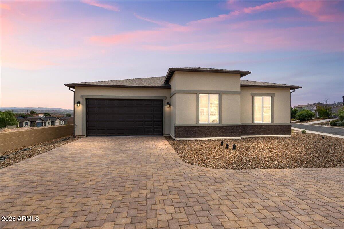514 Miners Gulch Drive, Clarkdale, AZ 86324