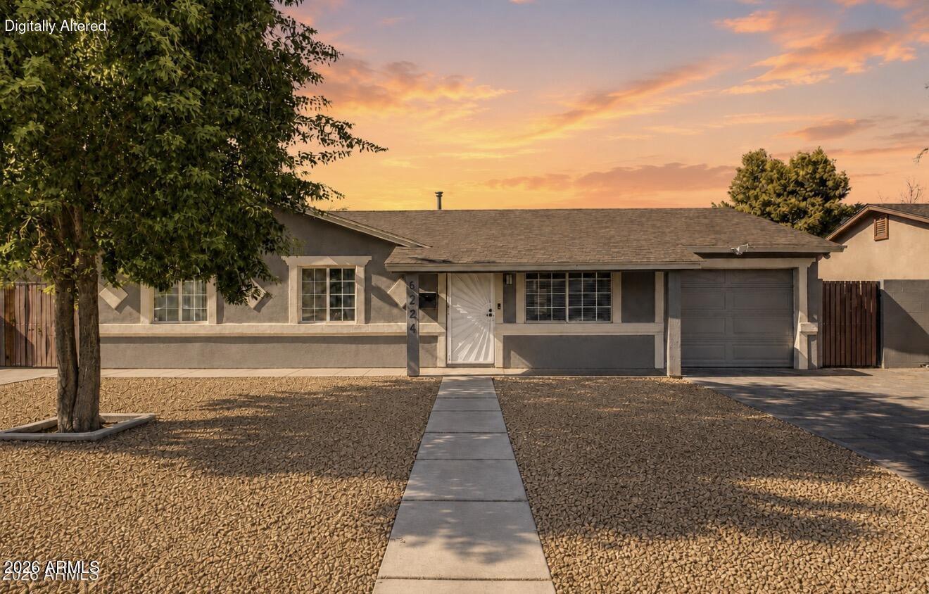 6224 W BERKELEY Road, Phoenix, AZ 85035