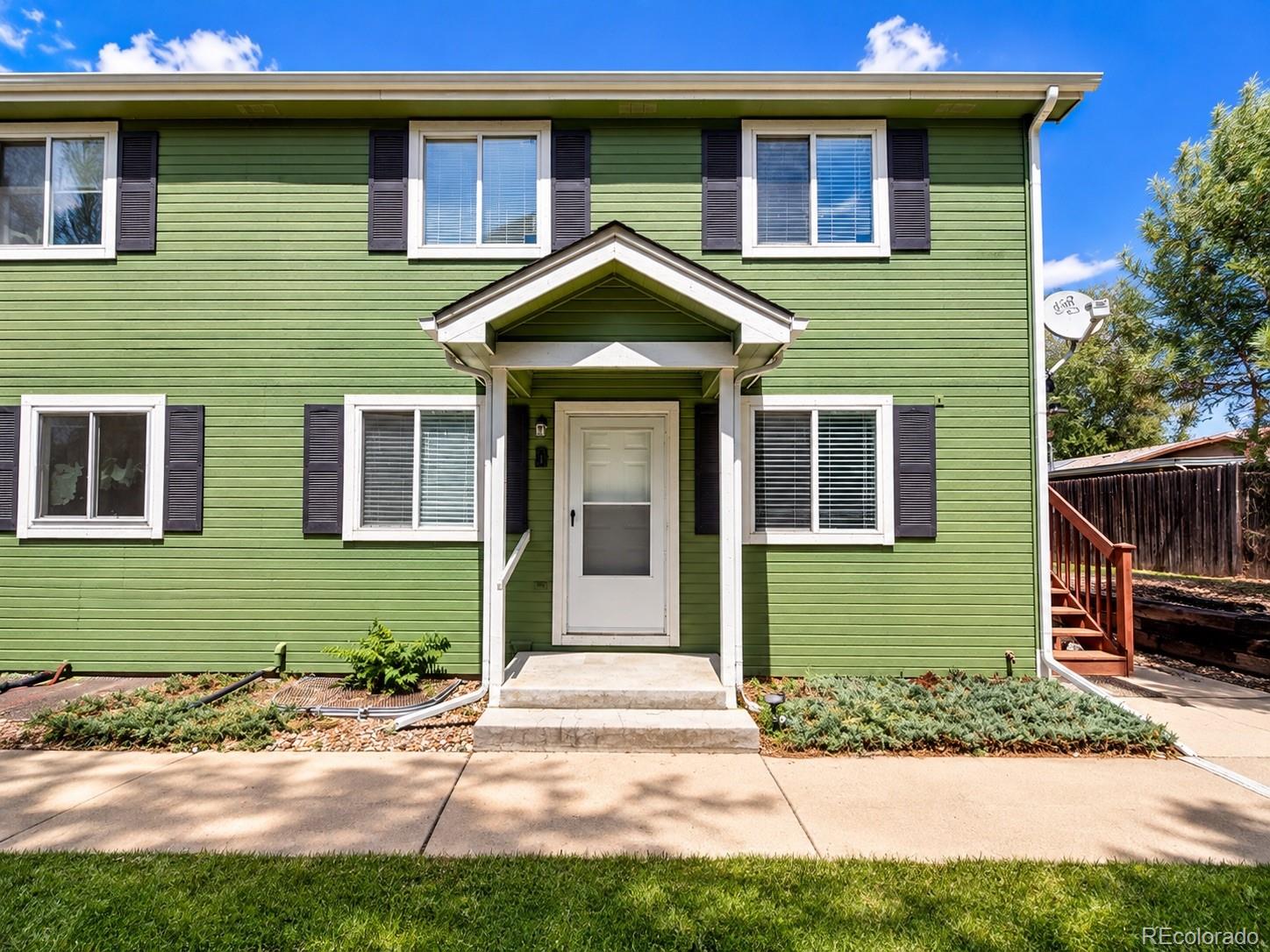 3226 W Girard Avenue #B, Englewood, CO 80110