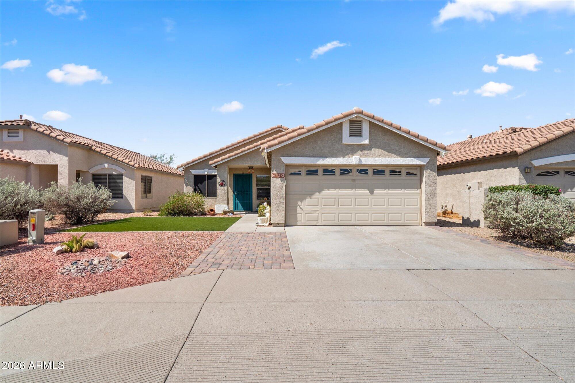 20648 N 8TH Street, Phoenix, AZ 85024