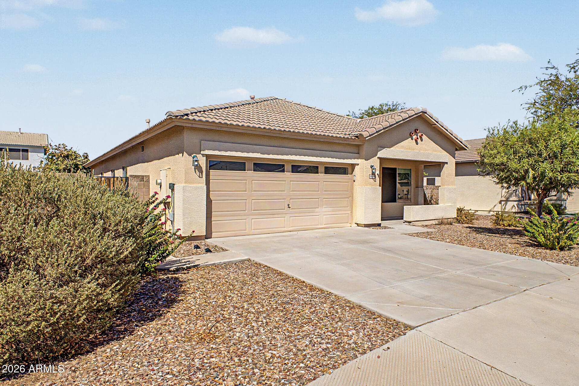 14566 W WATSON Lane, Surprise, AZ 85379