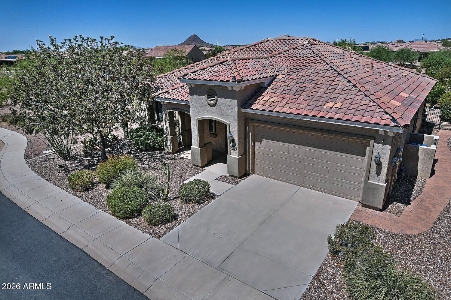 4162 N PRESIDENTIAL Drive, Florence, AZ 85132