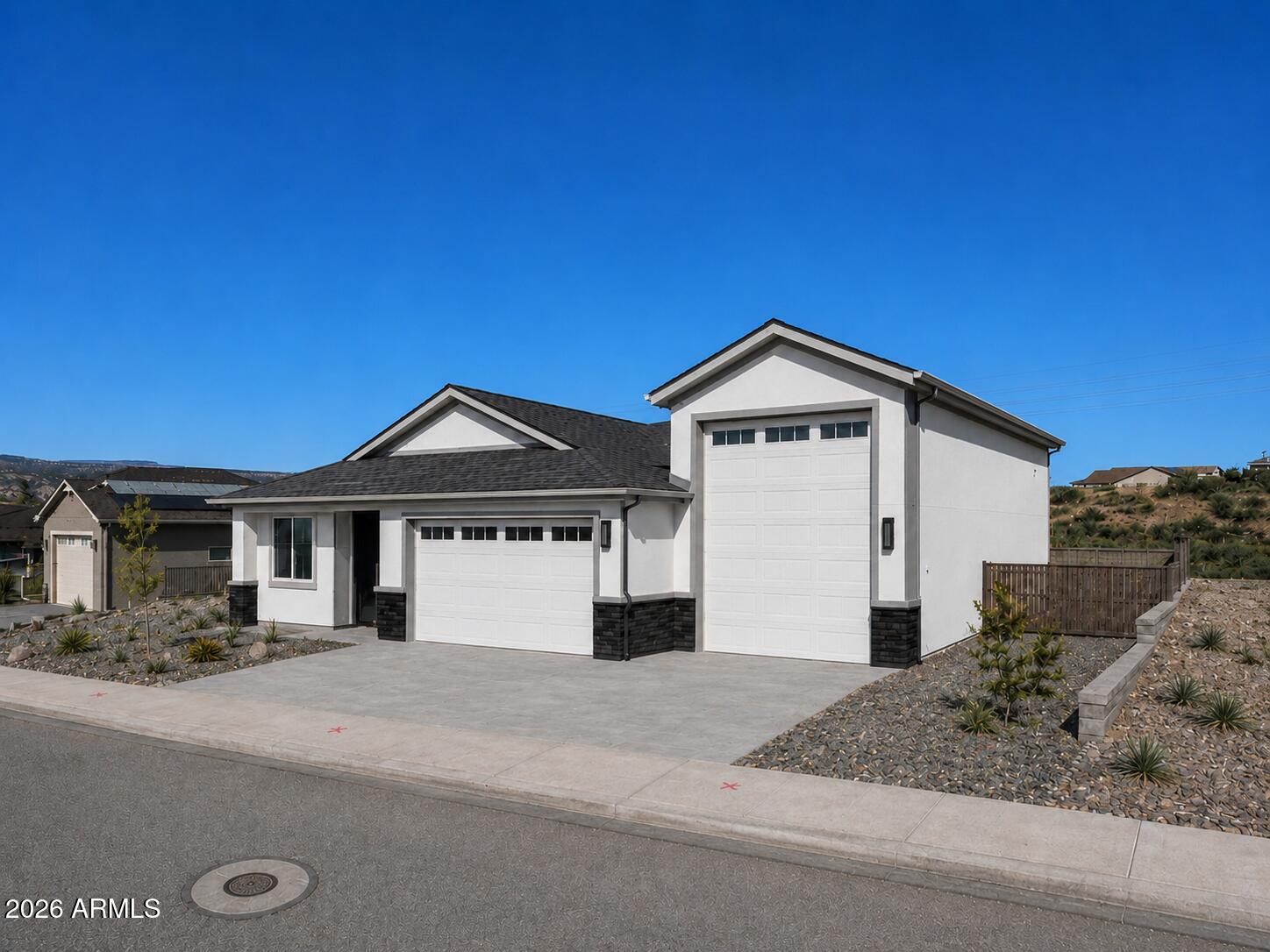 523 Cleopatra Hill Road, Clarkdale, AZ 86324