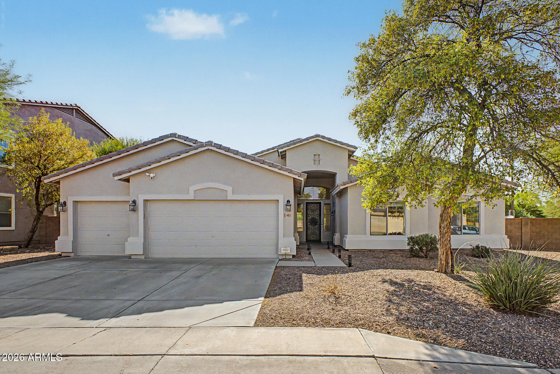 6024 N 133RD Drive, Litchfield Park, AZ 85340