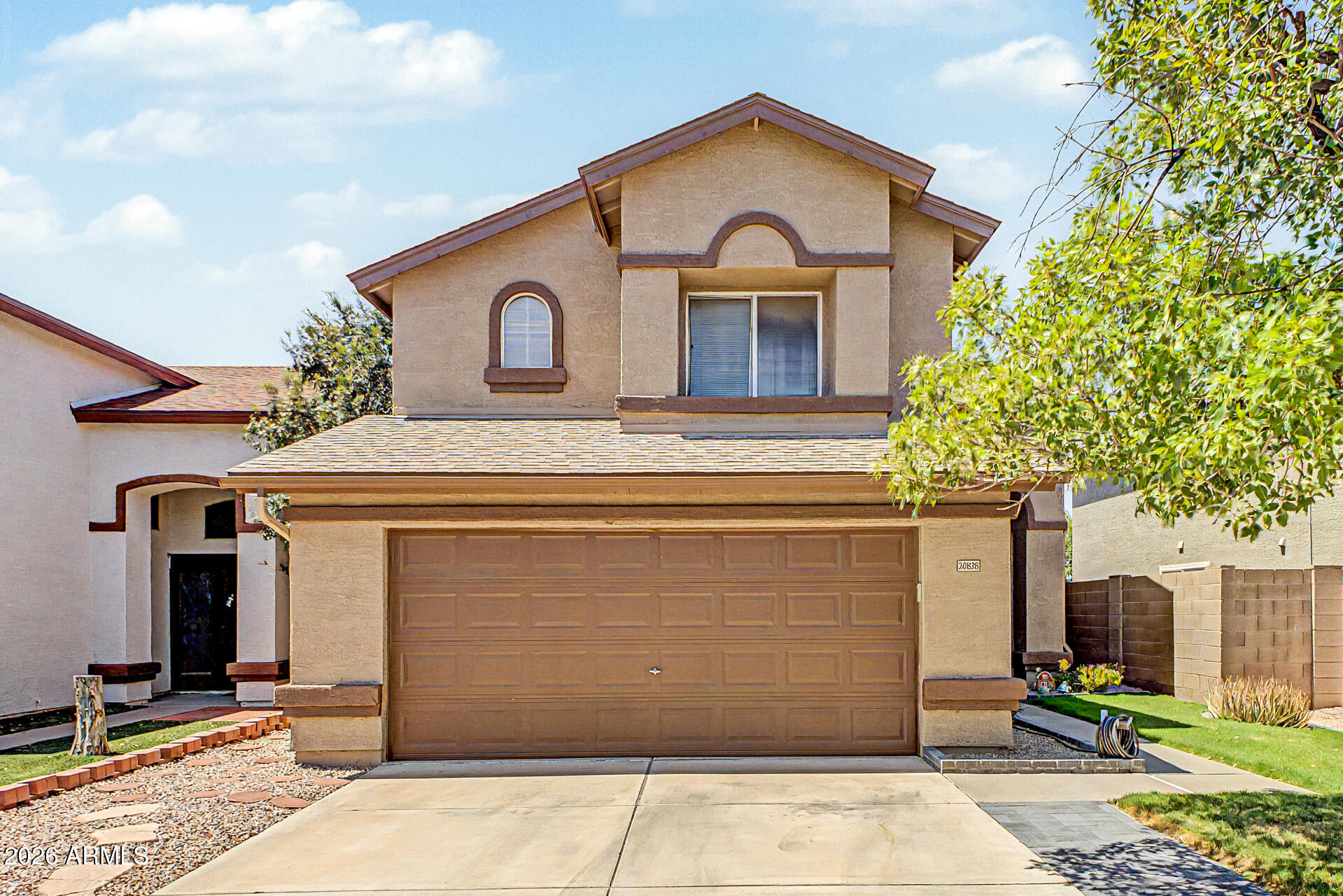 20838 N 2ND Avenue, Phoenix, AZ 85027
