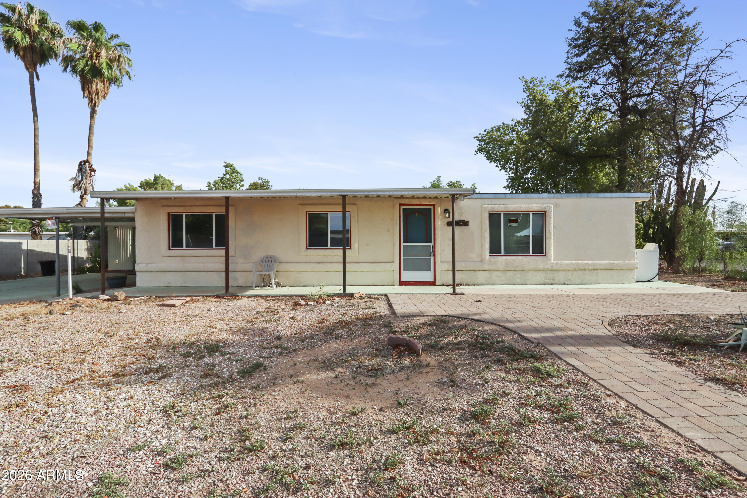 18685 W BOBCAT Road, Casa Grande, AZ 85122
