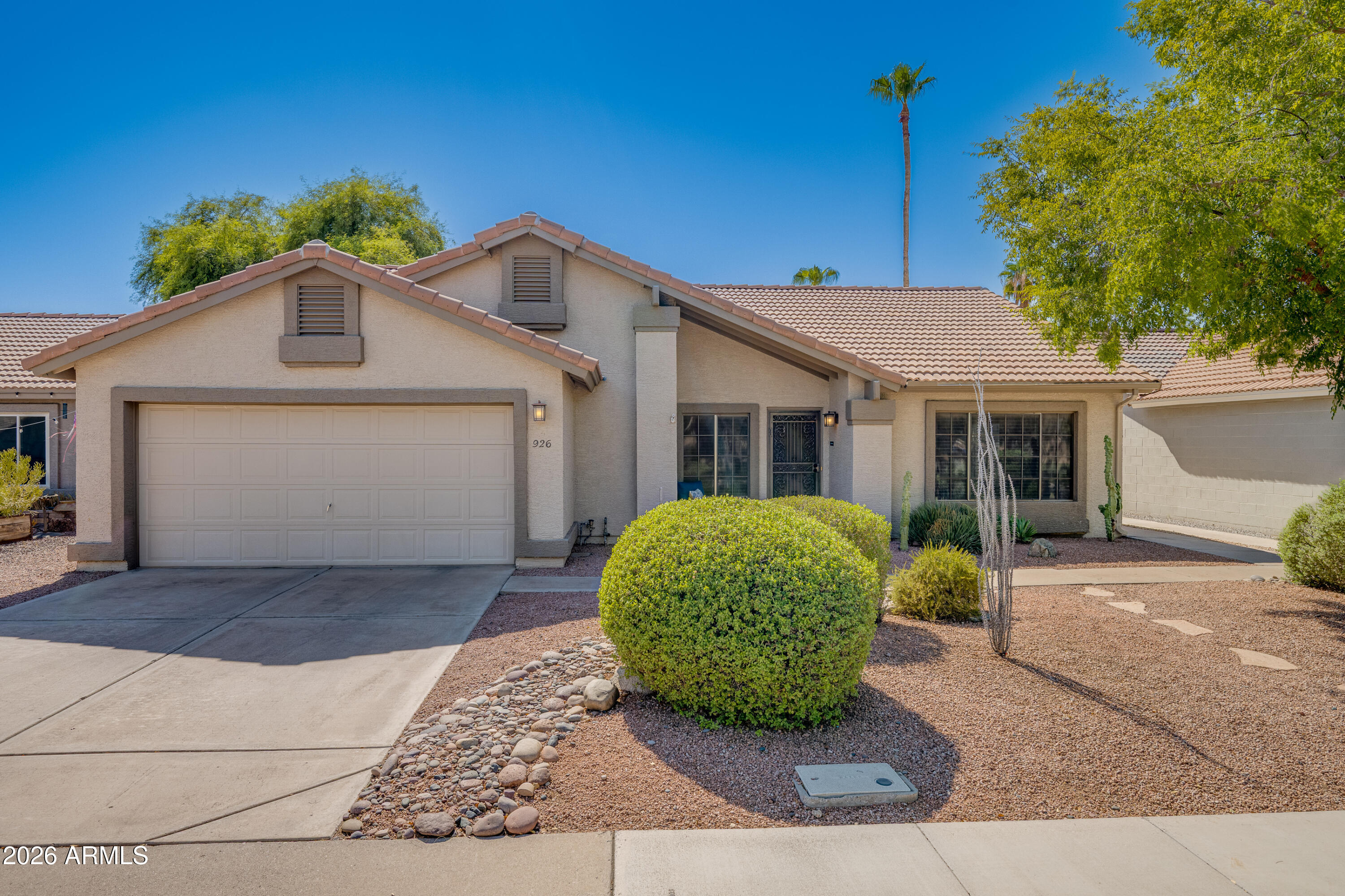 926 N SAILORS Way, Gilbert, AZ 85234