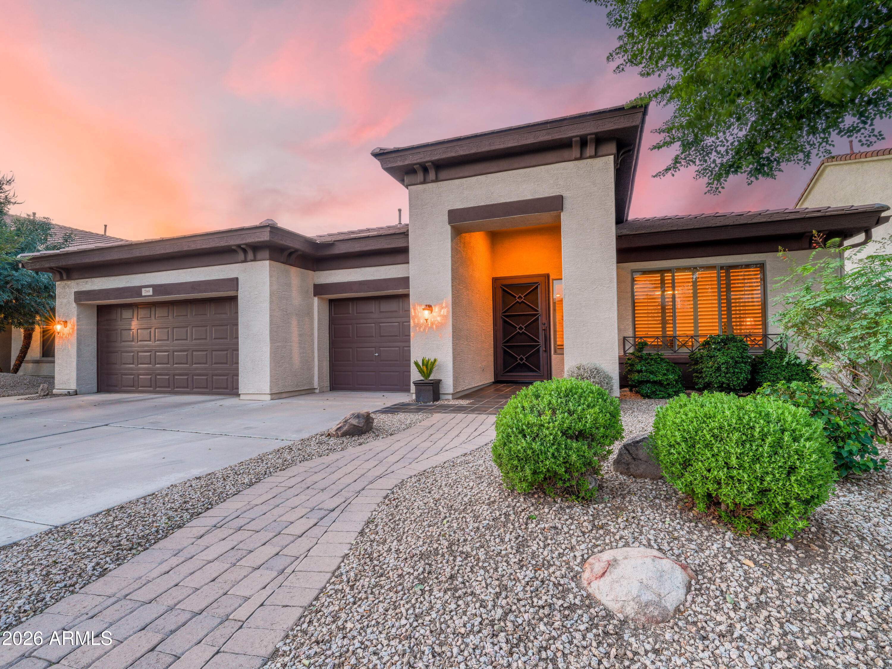 788 E SCORPIO Place, Chandler, AZ 85249