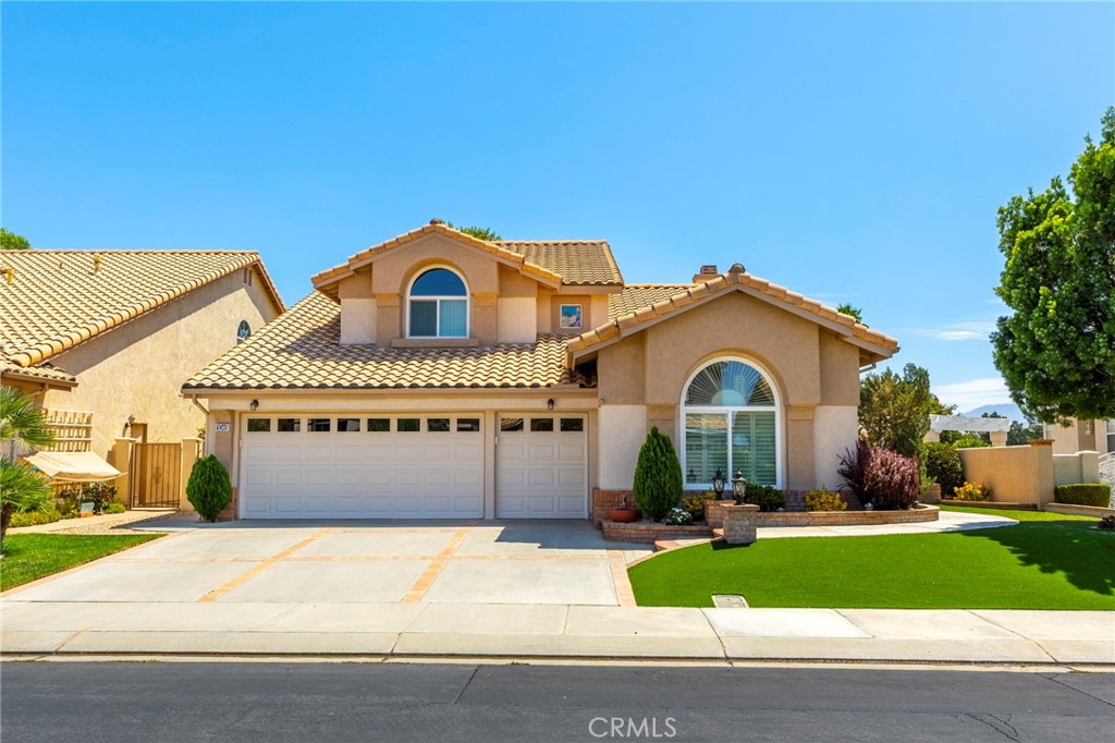 1046 Laguna Seca Court