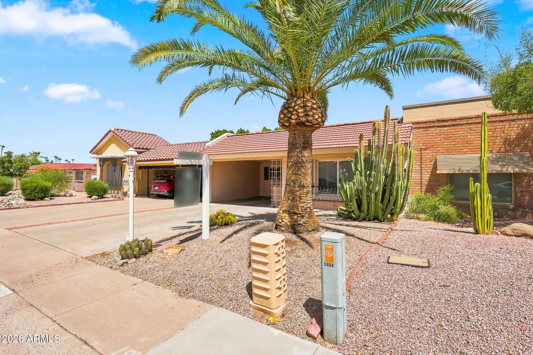 5027 N 77TH Place, Scottsdale, AZ 85250