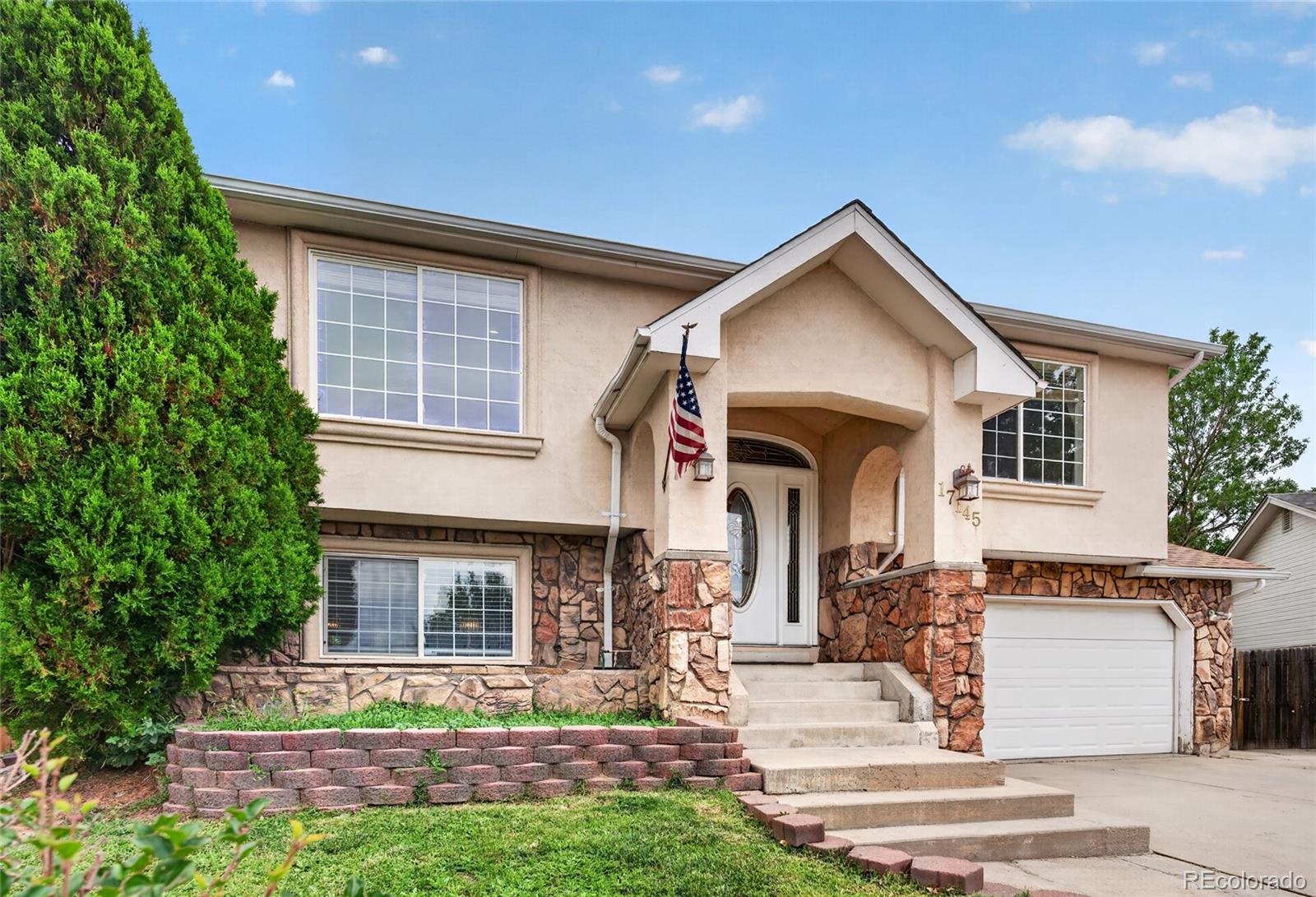 17145 E Union Place, Aurora, CO 80015