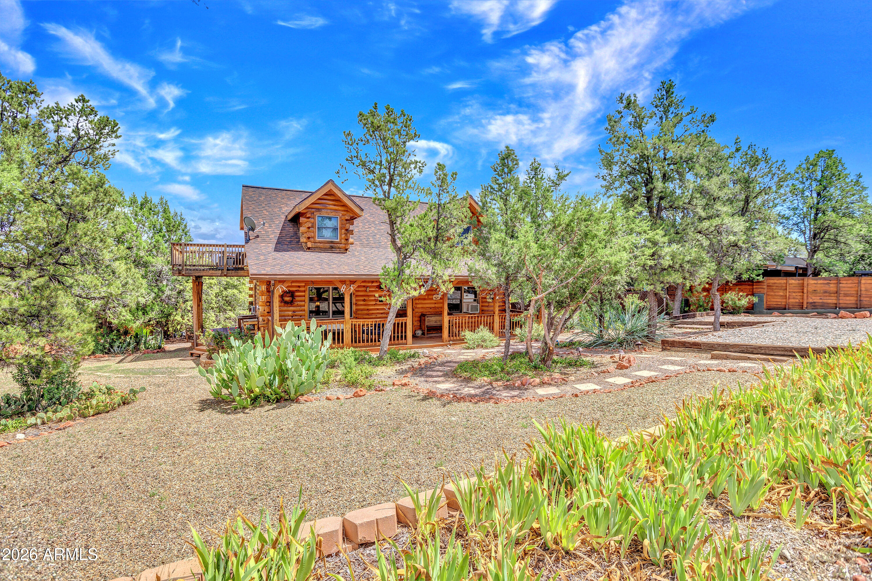 94 JUNIPER Drive, Sedona, AZ 86336