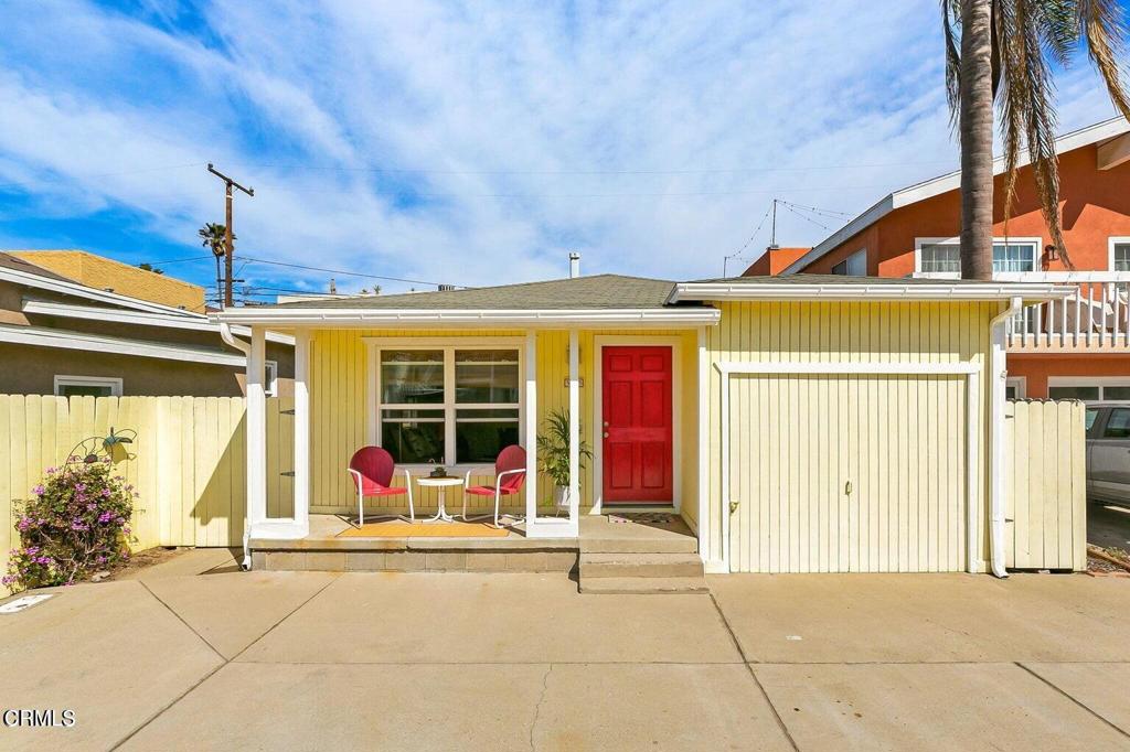 345 Melrose Drive