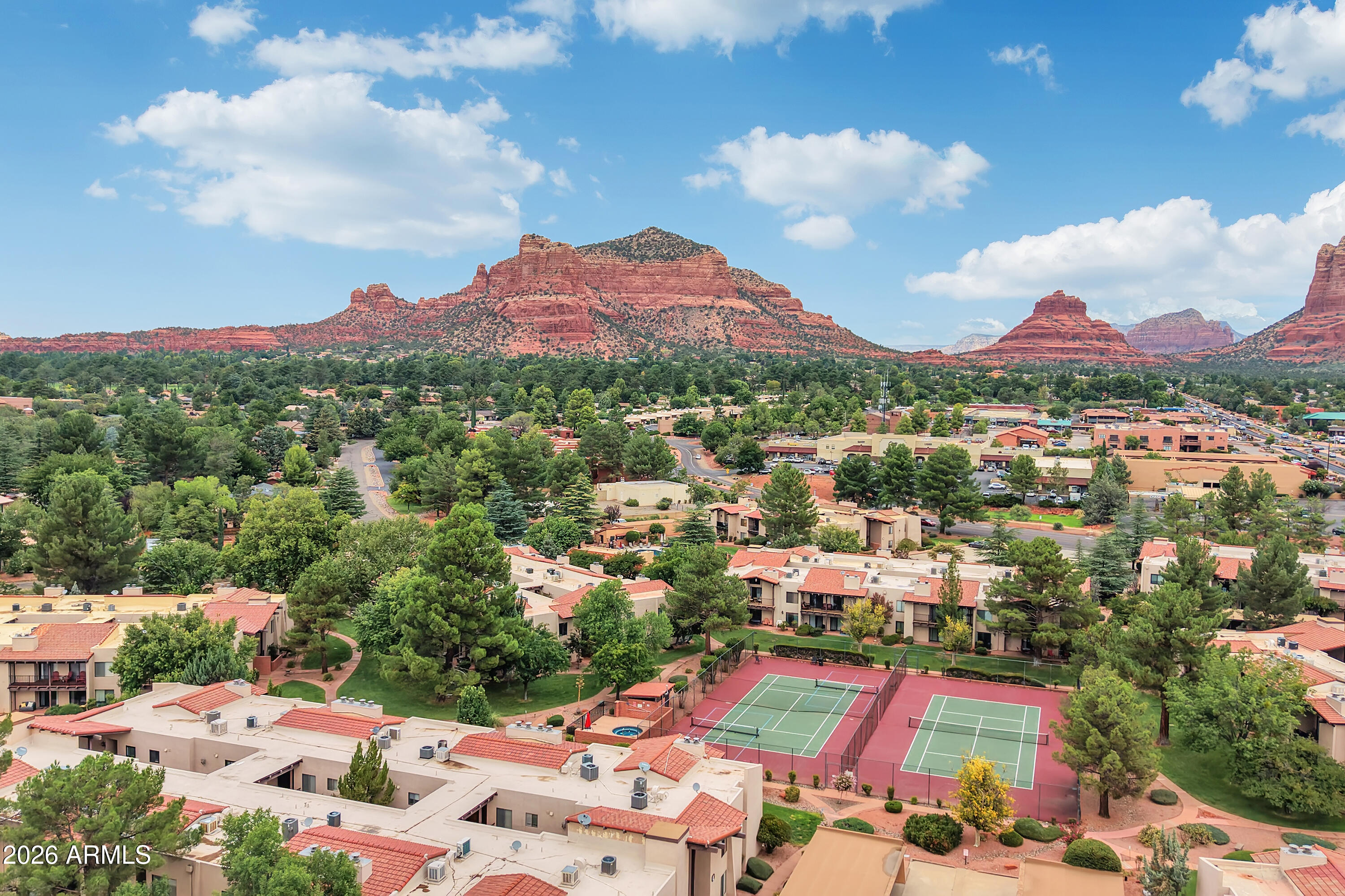 65 VERDE VALLEY SCHOOL Road E14, Sedona, AZ 86351