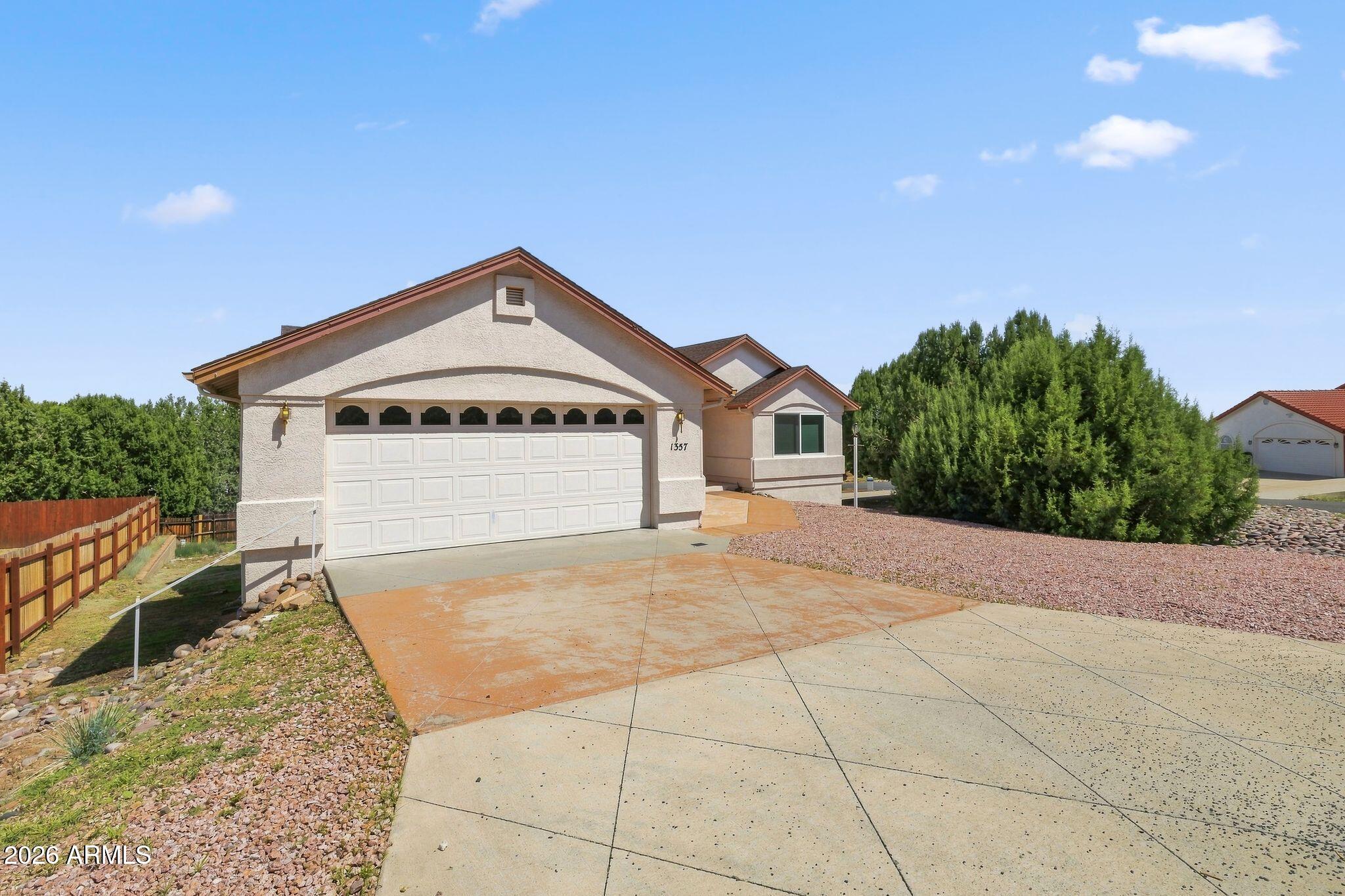 1357 N RUSTLERS ROOST A, Dewey, AZ 86327