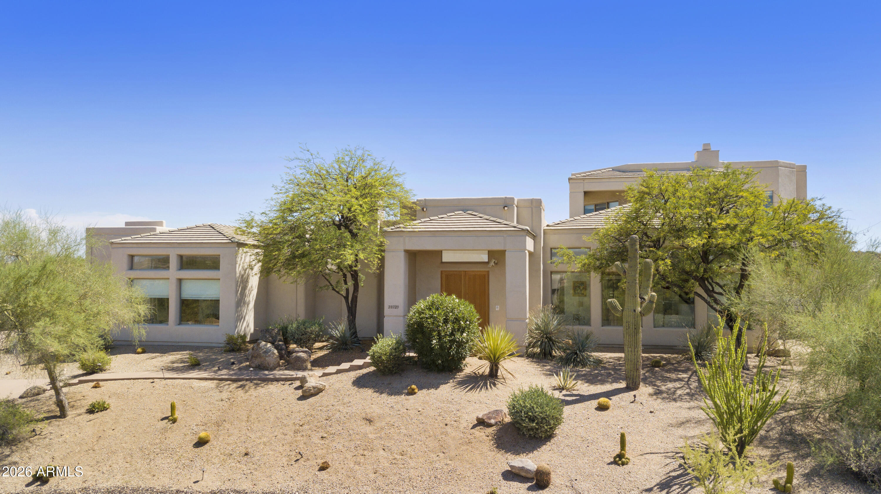 28729 N 107TH Street, Scottsdale, AZ 85262