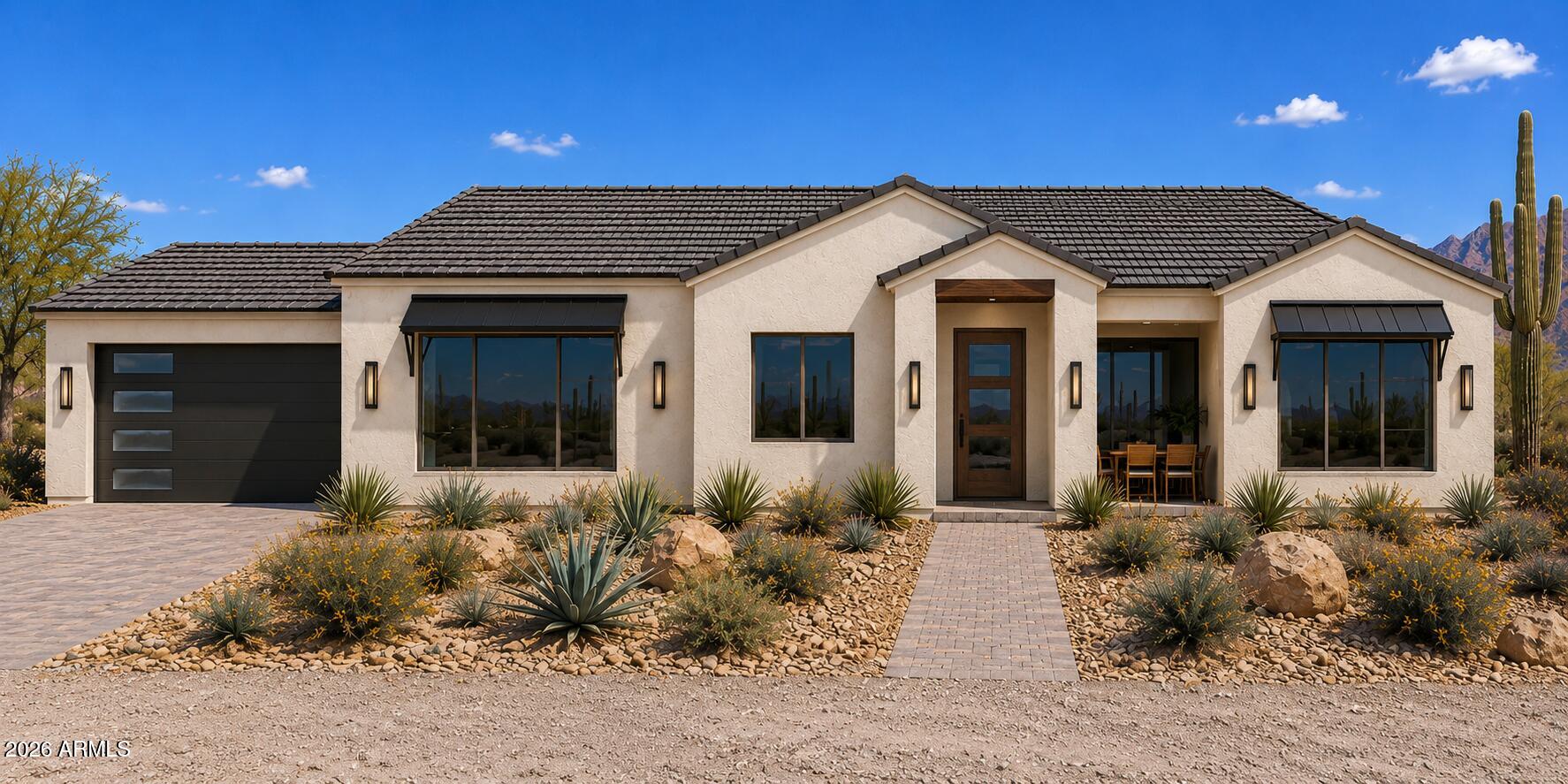 48328 N 27TH Avenue, New River, AZ 85087