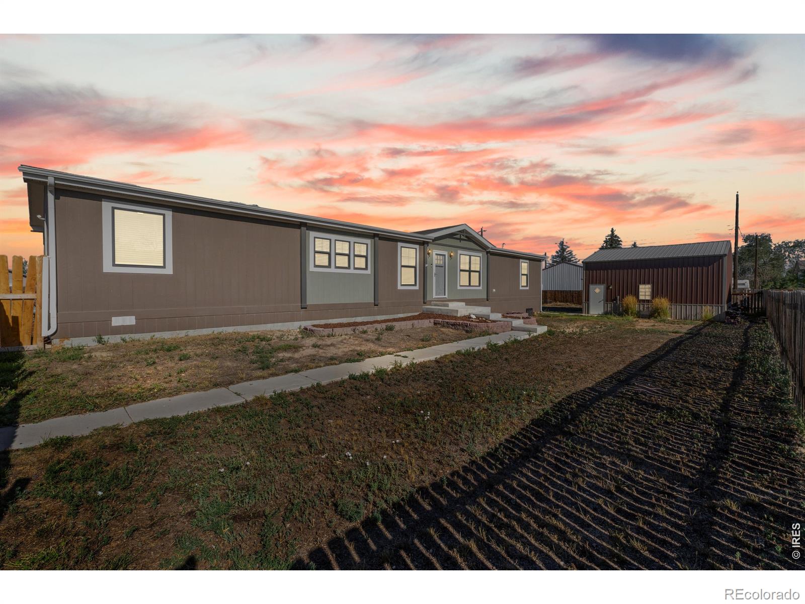 405 E Main Avenue, Pierce, CO 80650