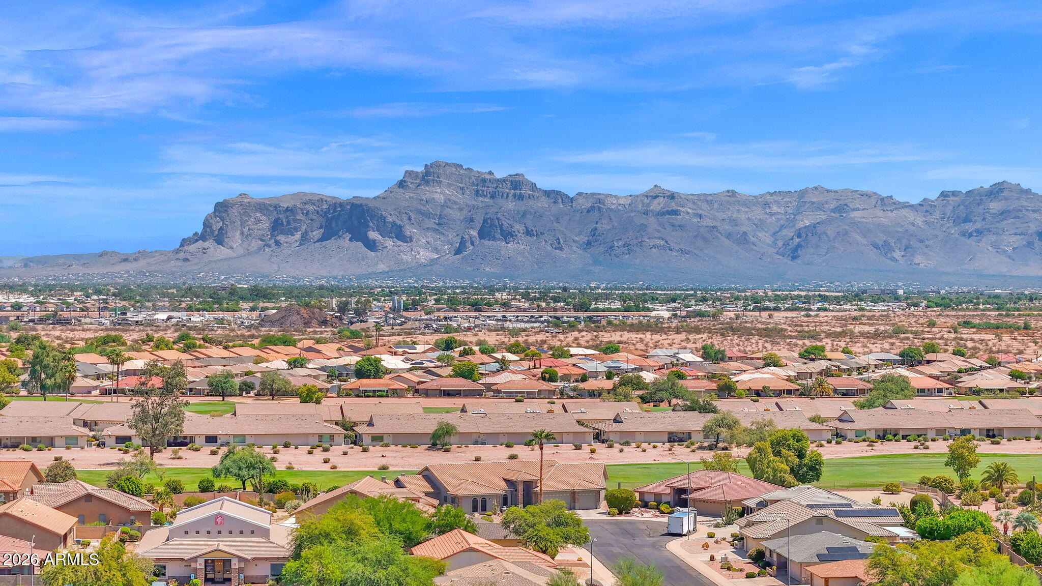 2662 S SPRINGWOOD Boulevard 457, Mesa, AZ 85209