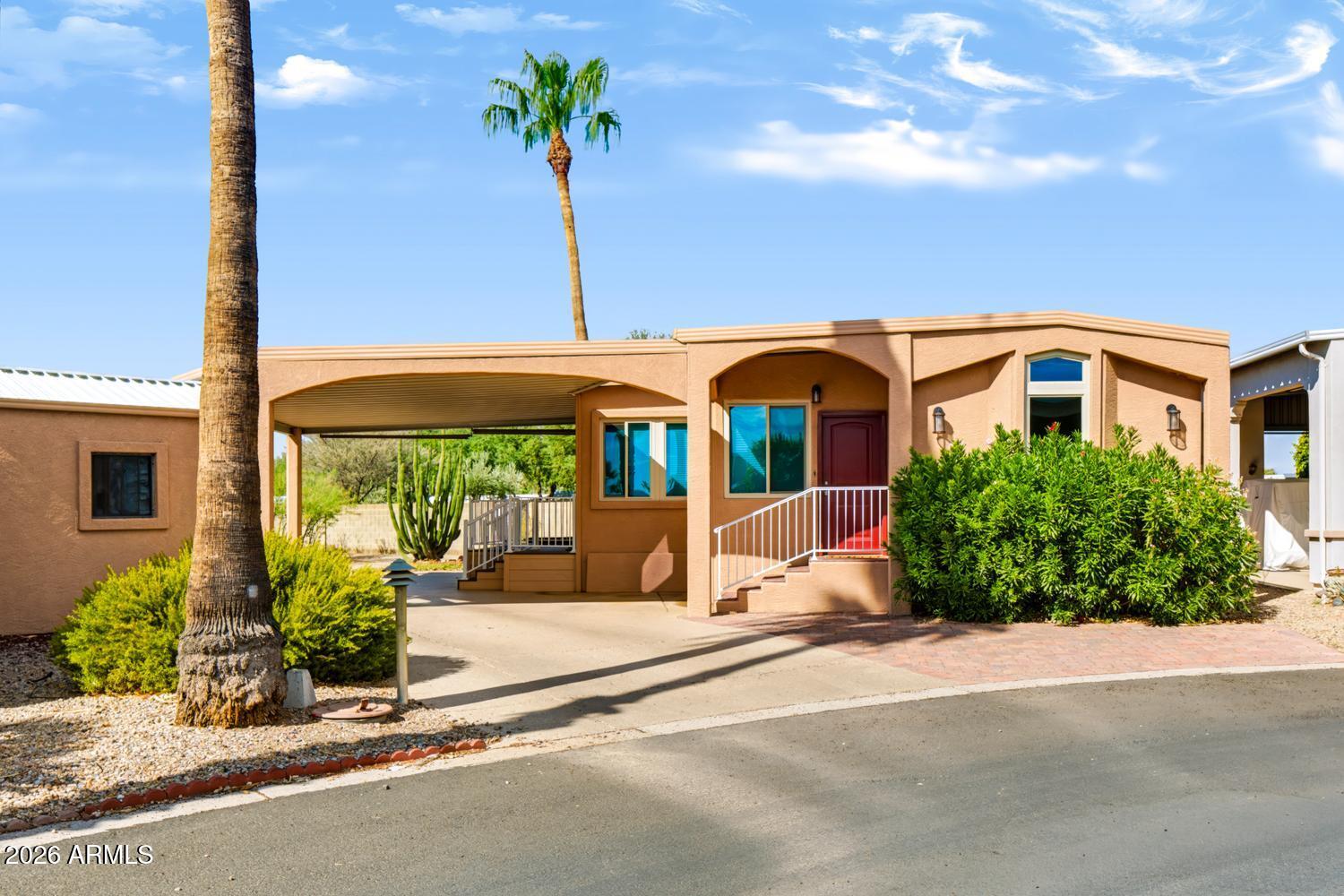 17200 W BELL Road 323, Surprise, AZ 85374