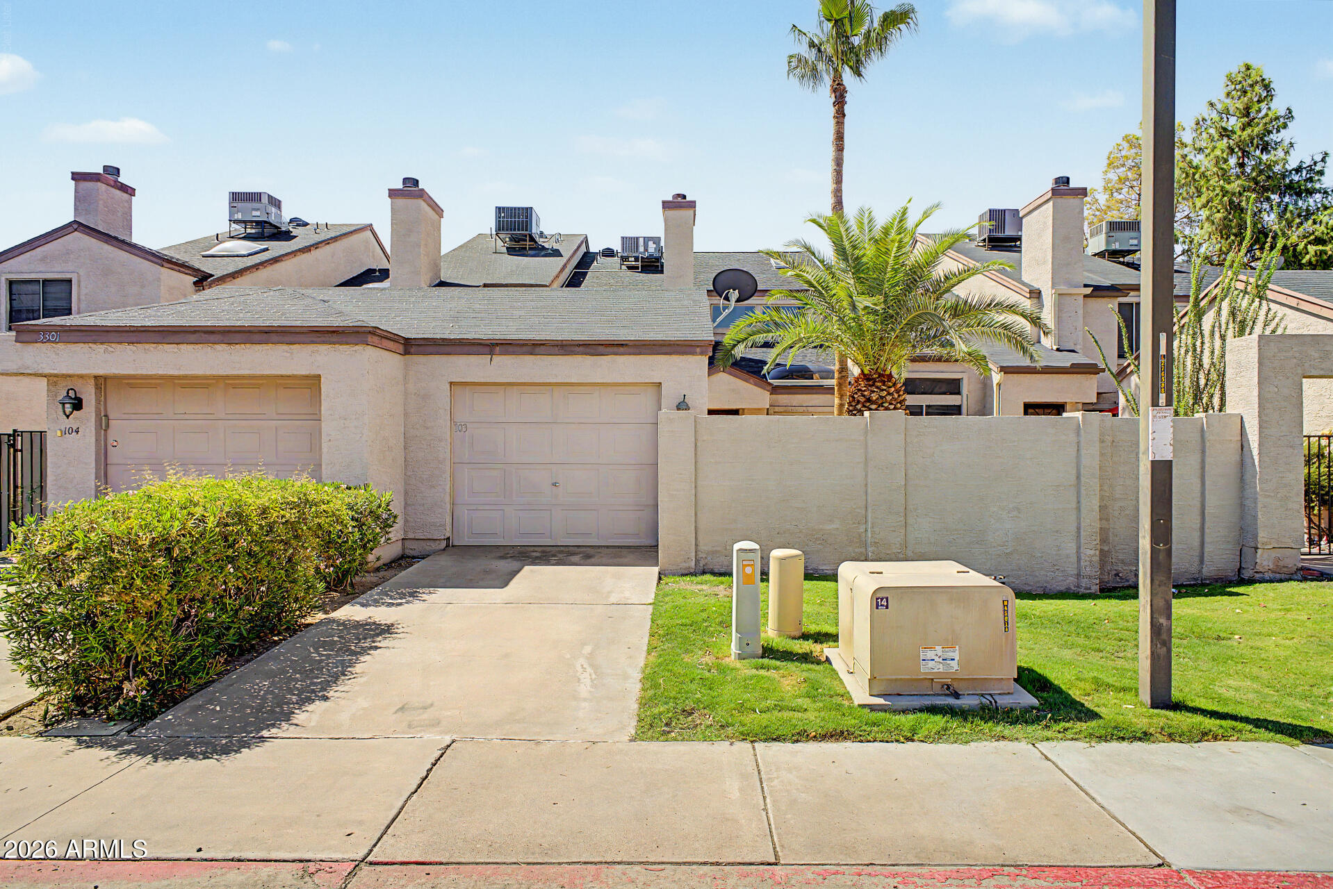 3301 E KELTON Lane 103, Phoenix, AZ 85032
