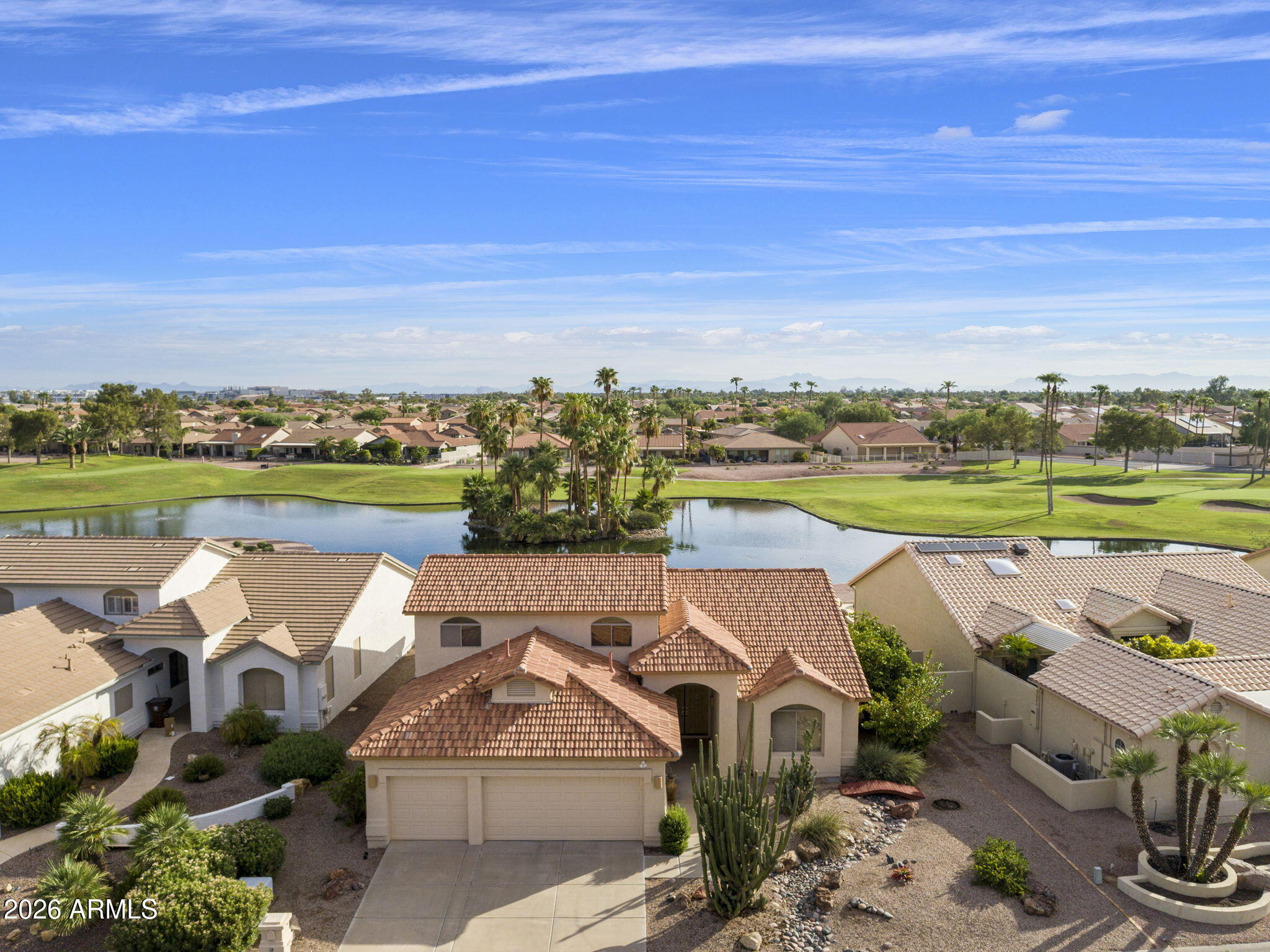 9024 E CEDAR WAXWING Drive, Sun Lakes, AZ 85248