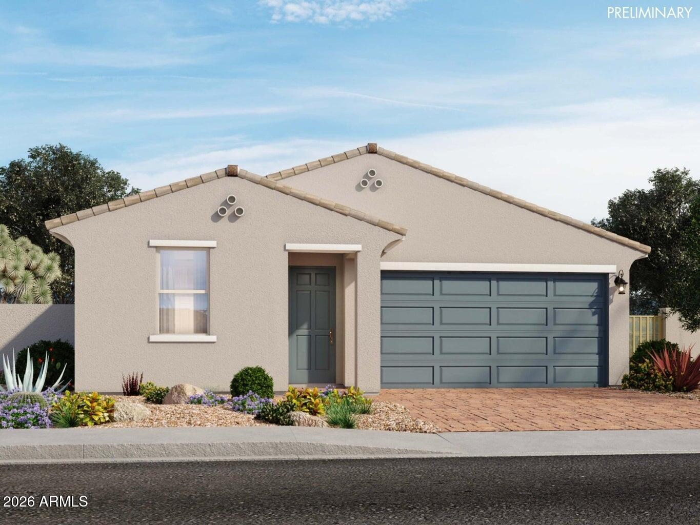 4195 W MONIKA Lane, San Tan Valley, AZ 85144