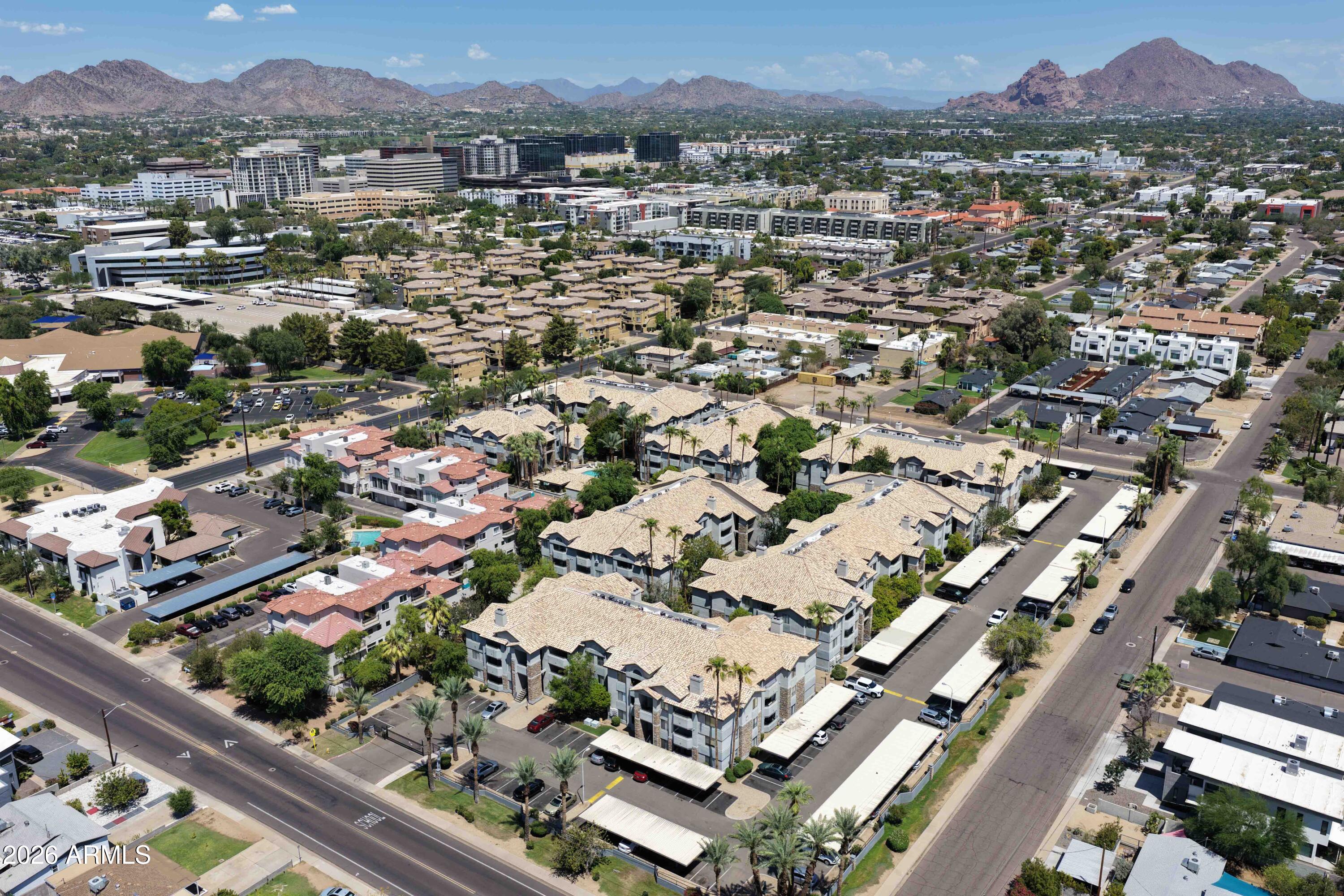 2025 E CAMPBELL Avenue 140, Phoenix, AZ 85016