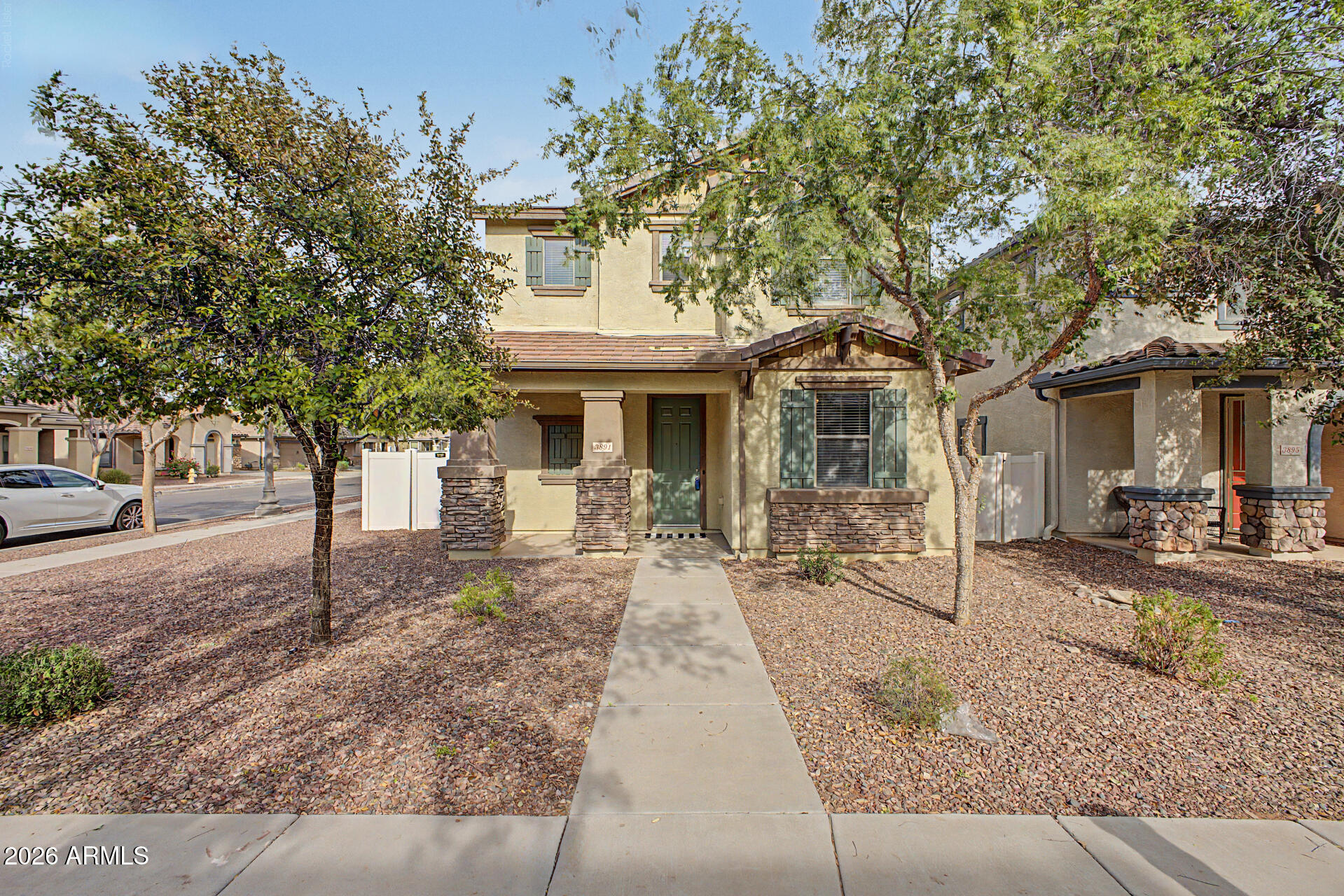 3891 E KENT Avenue, Gilbert, AZ 85296