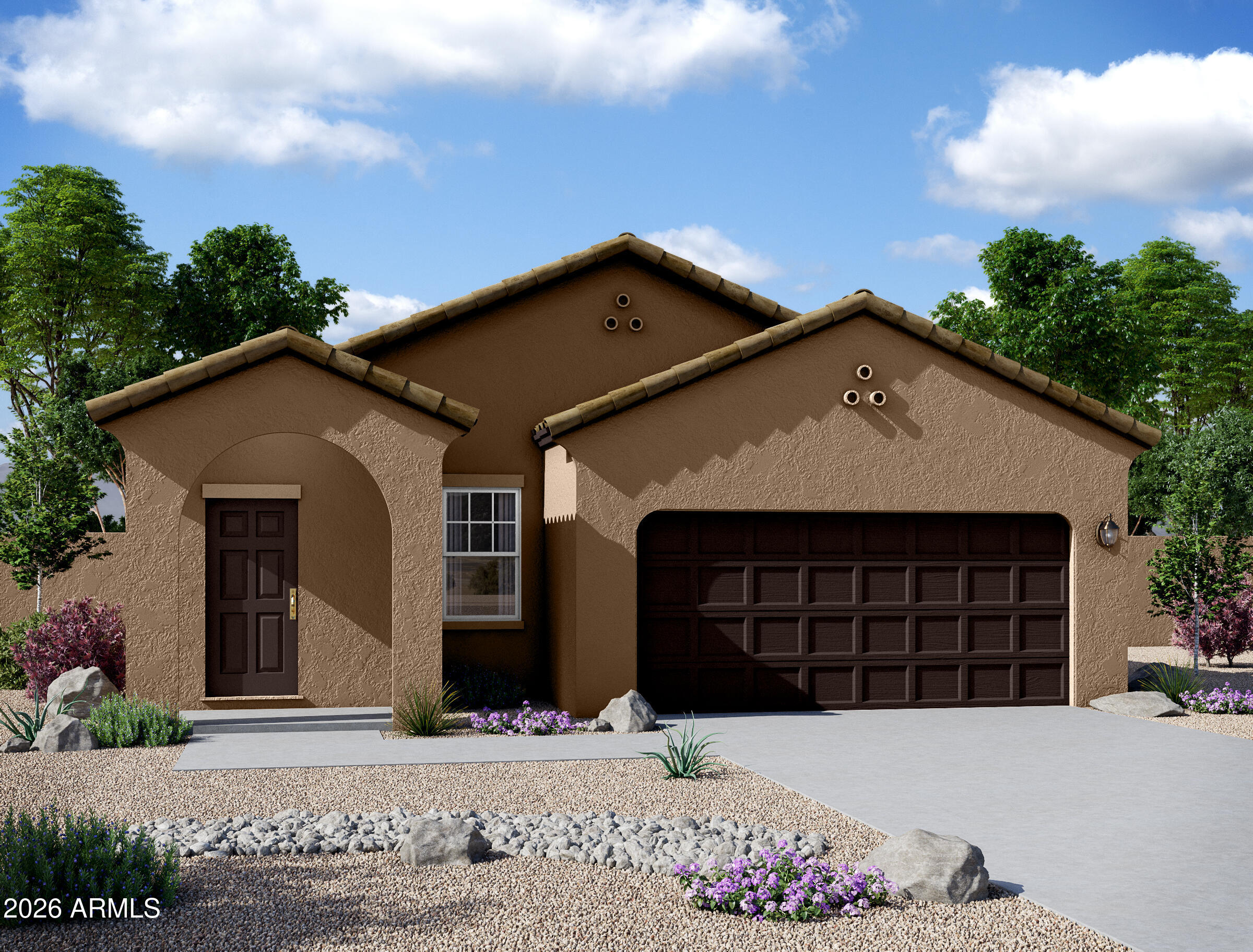 24110 W HUNTINGTON Drive, Buckeye, AZ 85326