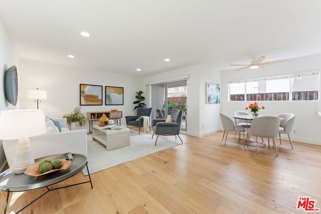 446 San Vicente Boulevard 106