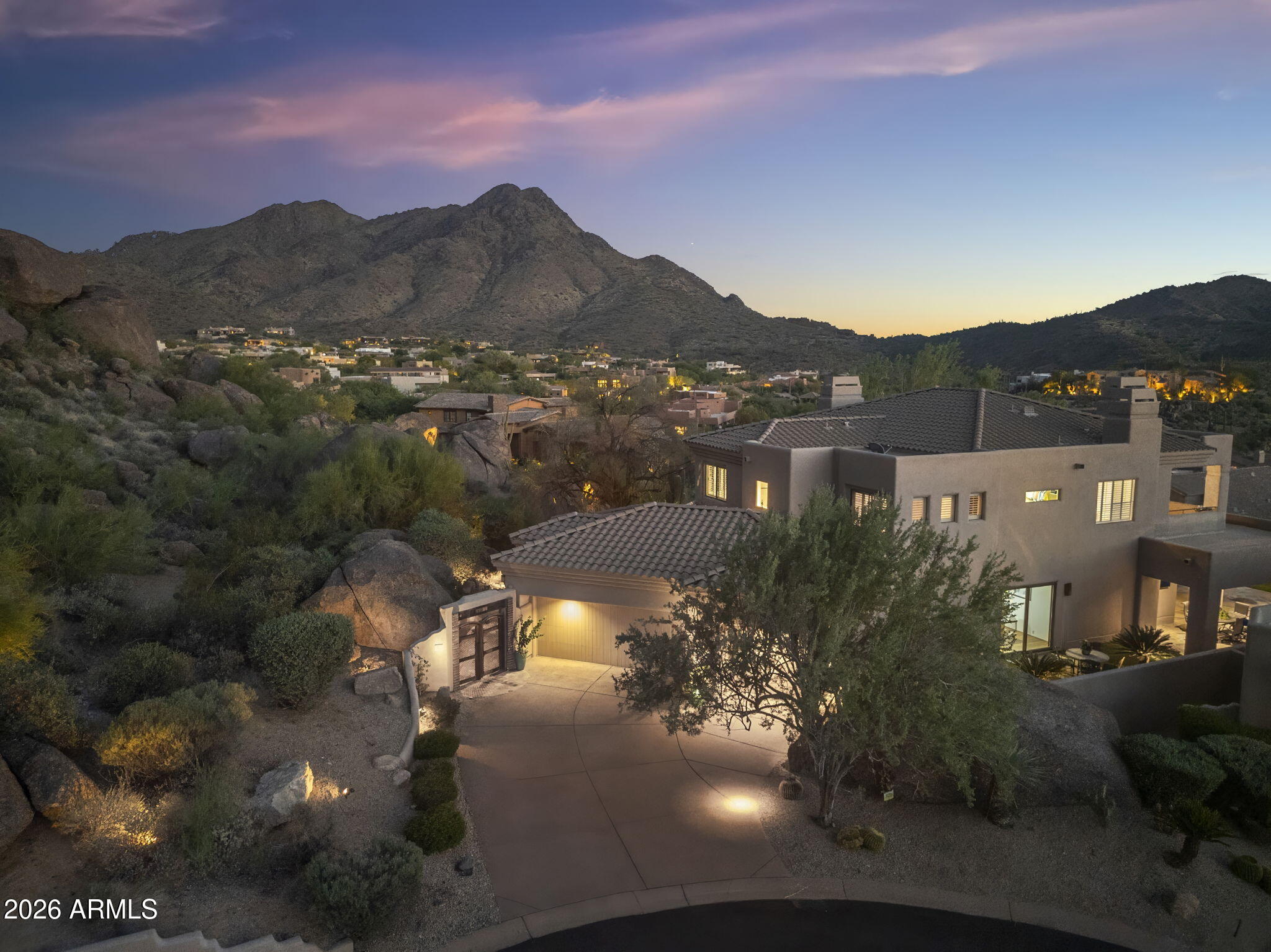 11189 E JUAN TABO Road, Scottsdale, AZ 85255