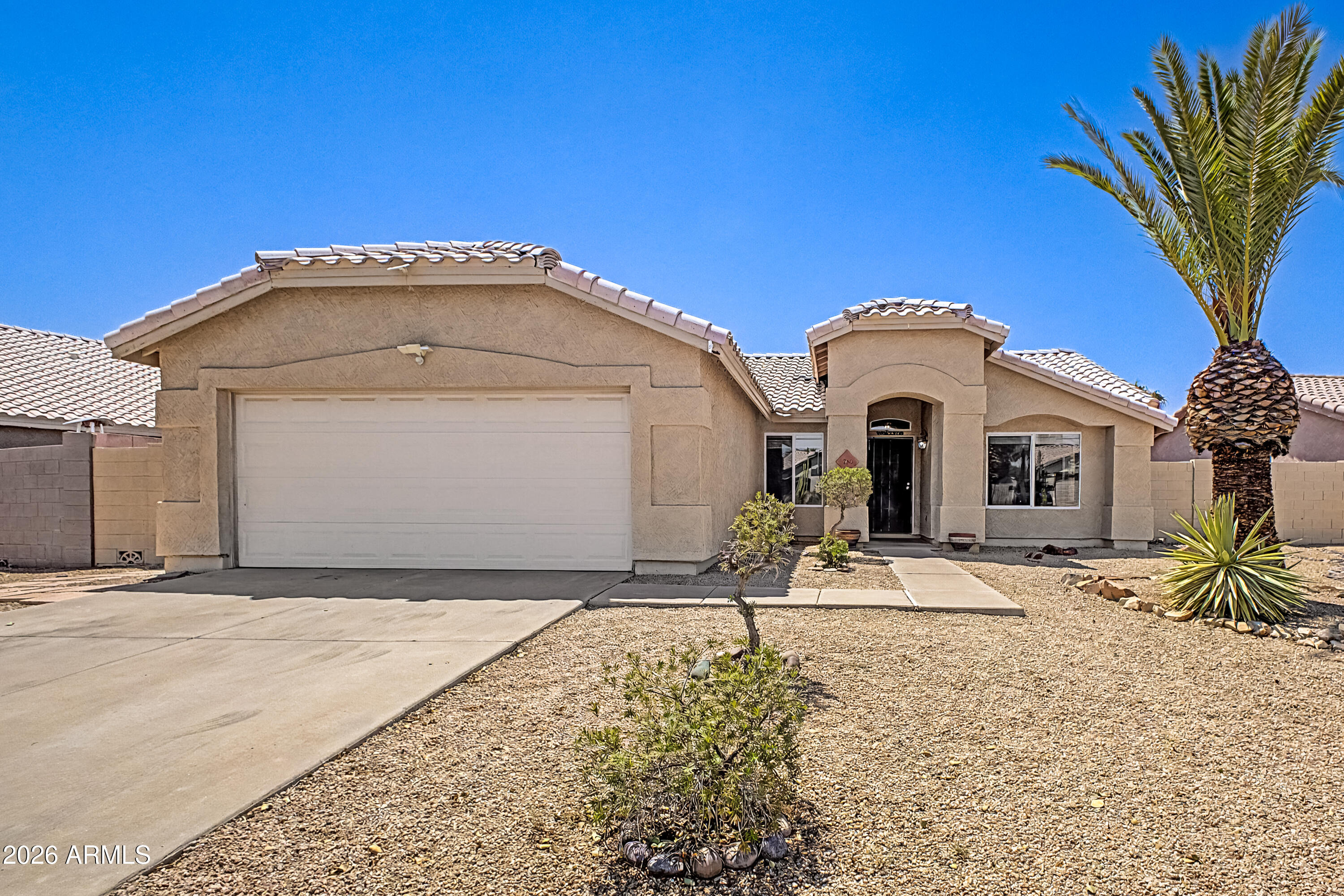760 S DEL RANCHO, Mesa, AZ 85208
