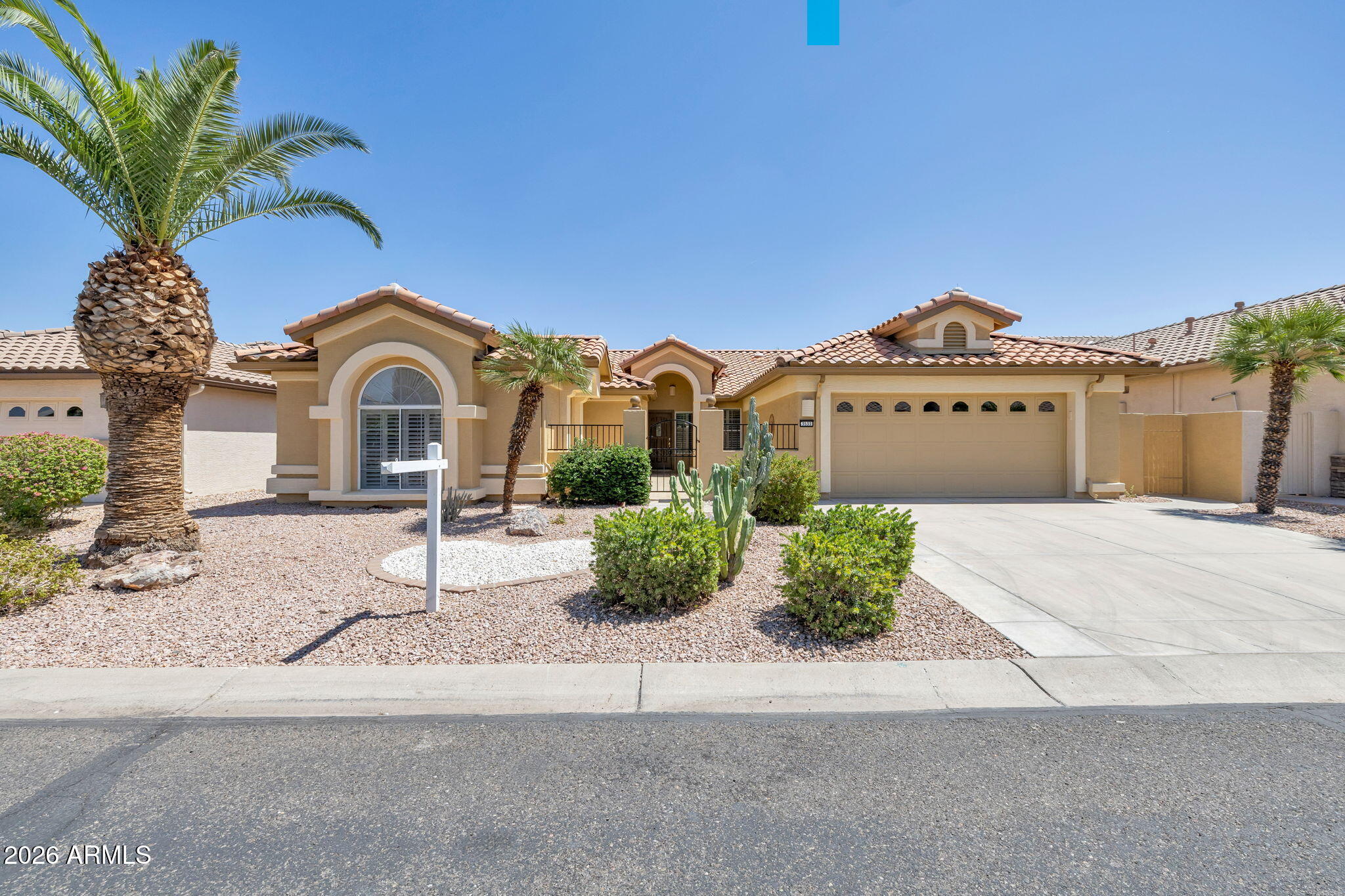 3533 N 159TH Lane, Goodyear, AZ 85395