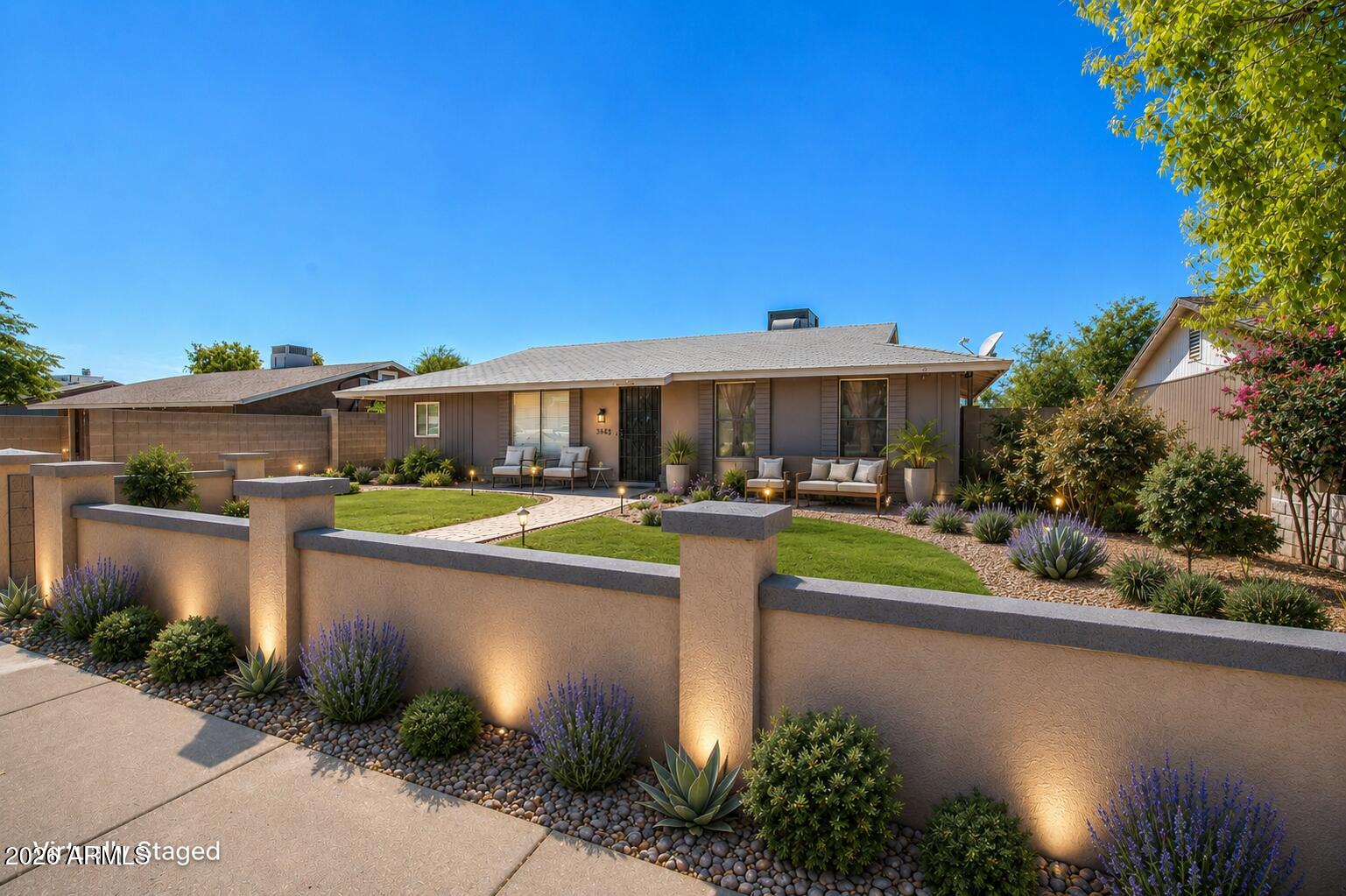 3642 N 72nd Drive, Phoenix, AZ 85033