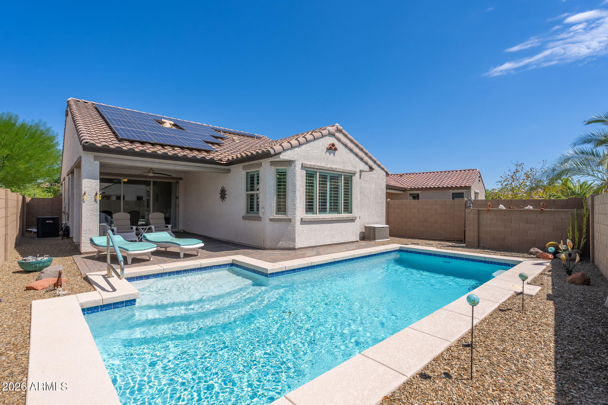 22536 N 100TH Avenue, Peoria, AZ 85383